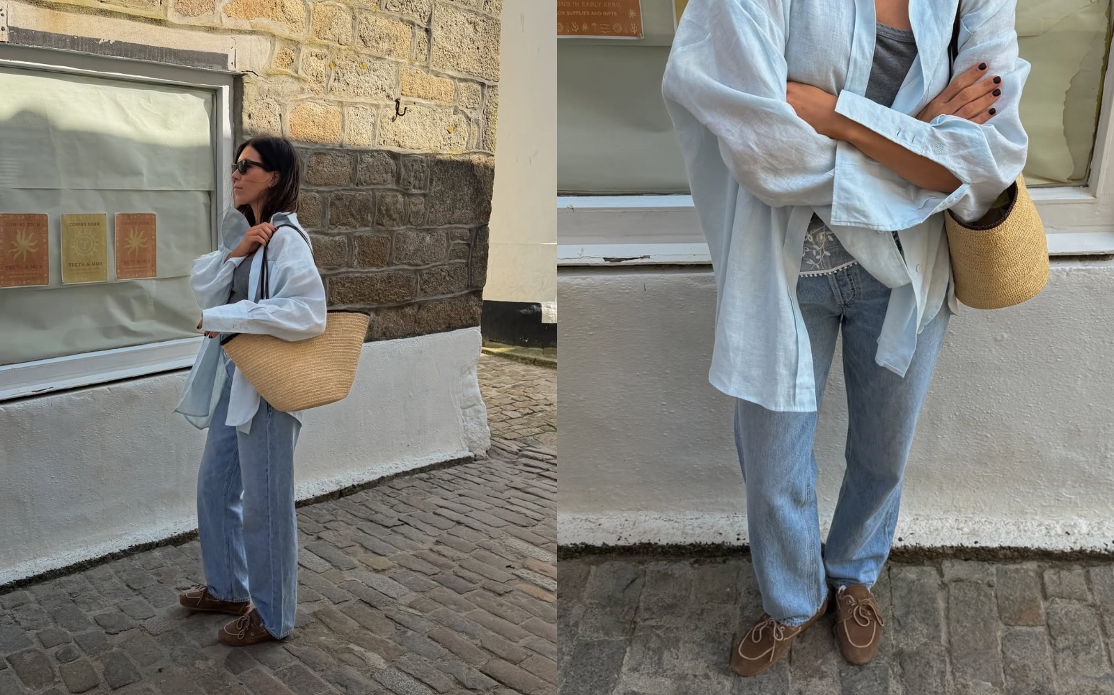 Rafija torbe so “must-have” kos poletja, to so najlepši modeli