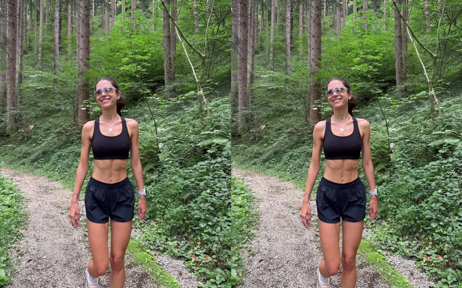 Čas je za trening na prostem: te aktivnosti boste želeli vključiti v svojo rutino