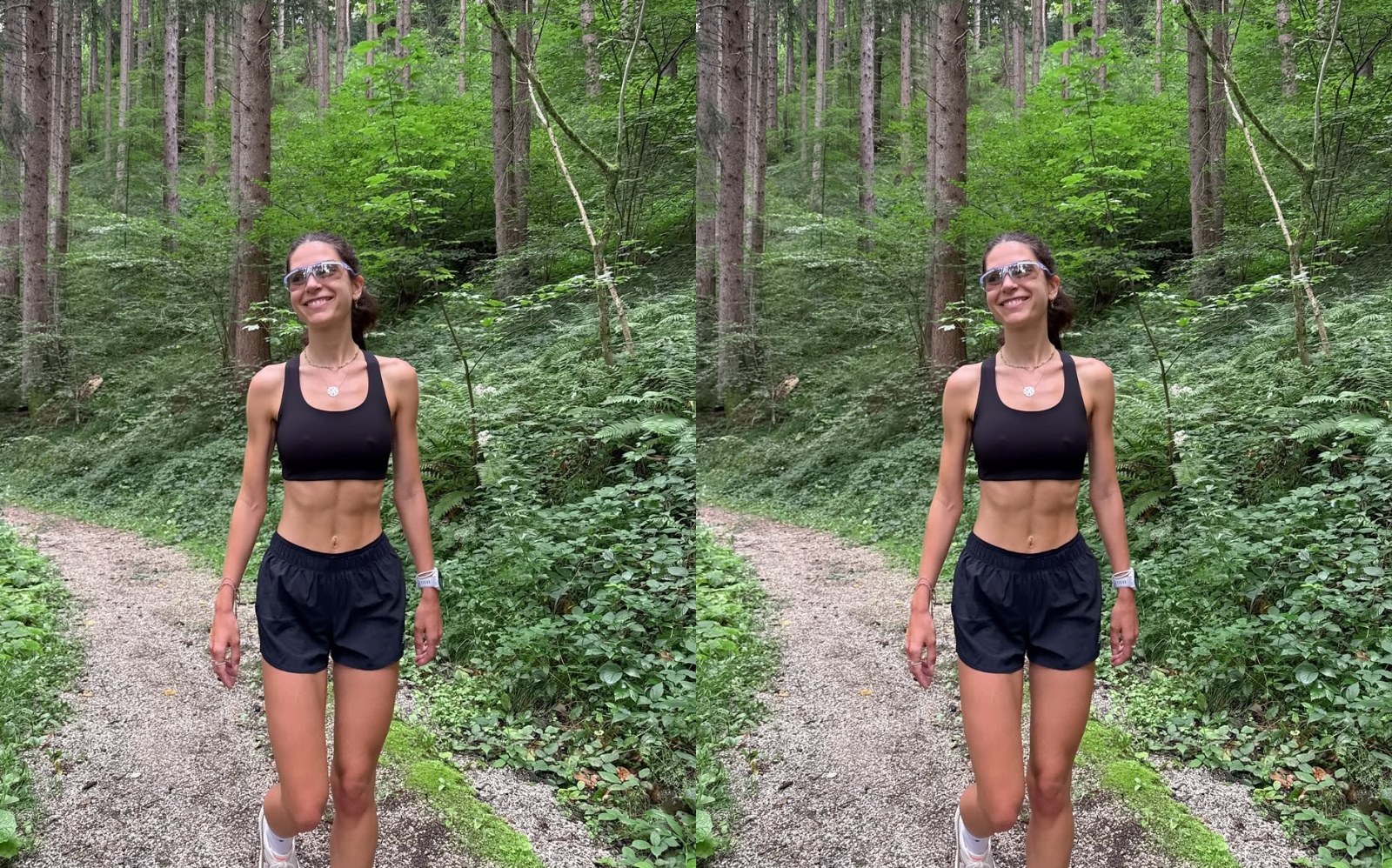 Čas je za trening na prostem: te aktivnosti boste želeli vključiti v svojo rutino