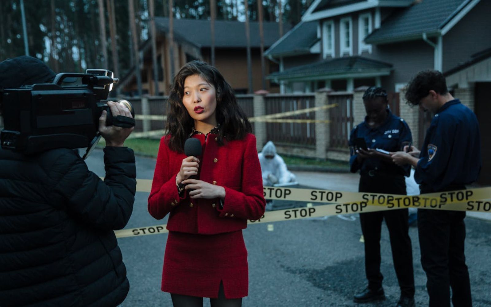 10 temačnih, a fascinantnih serij, ki jih morate videti