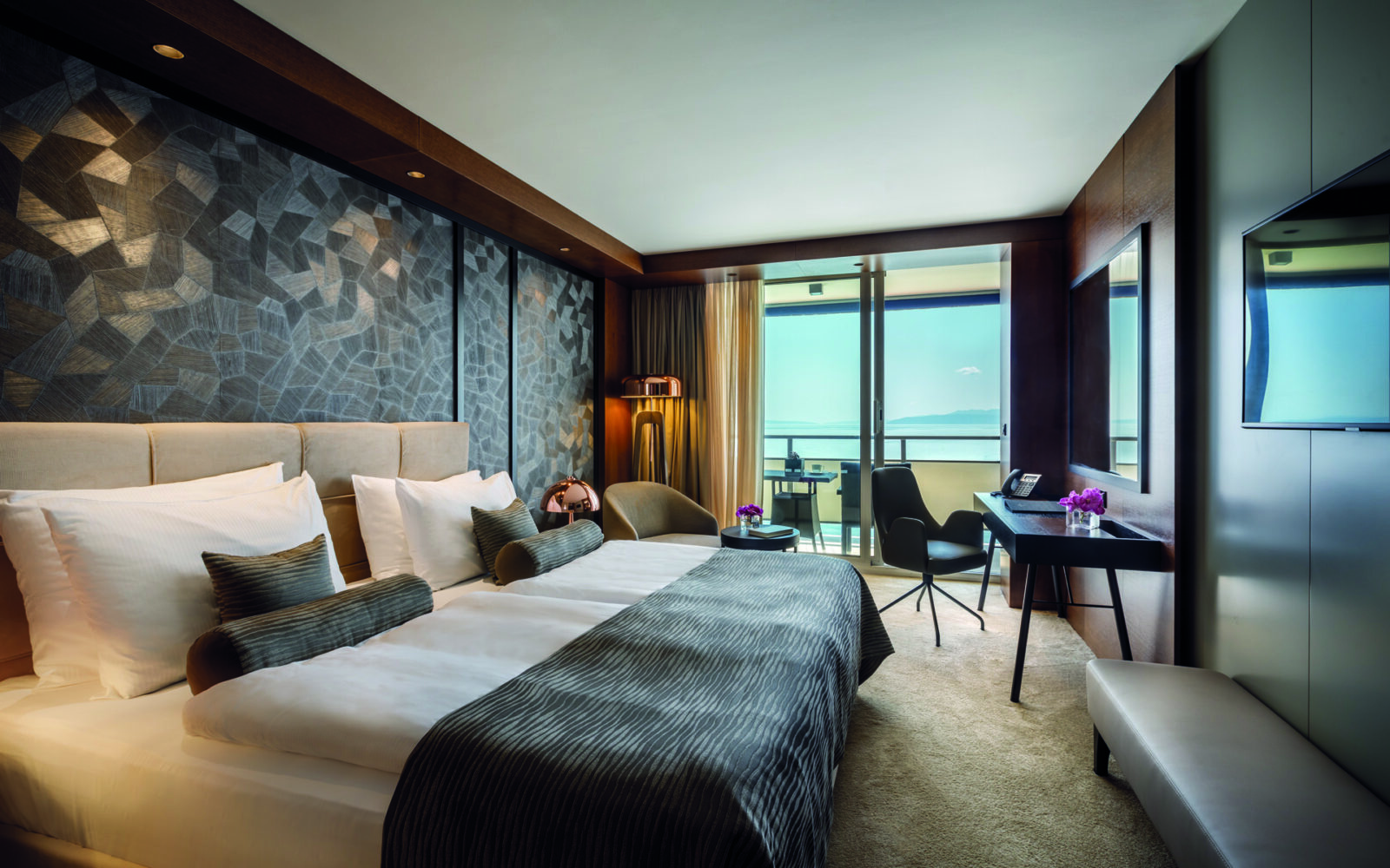 Liburnia Hotels & Villas