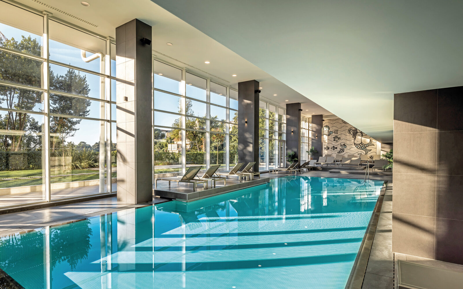 Liburnia Hotels & Villas