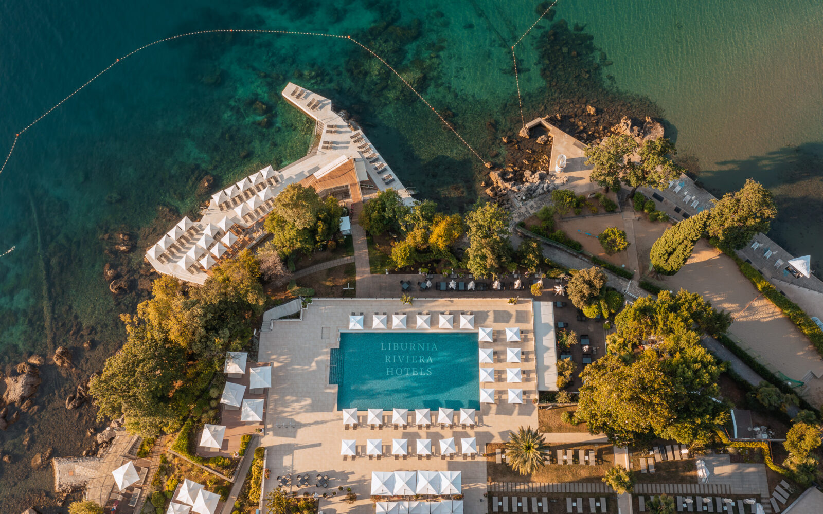 Liburnia Hotels & Villas