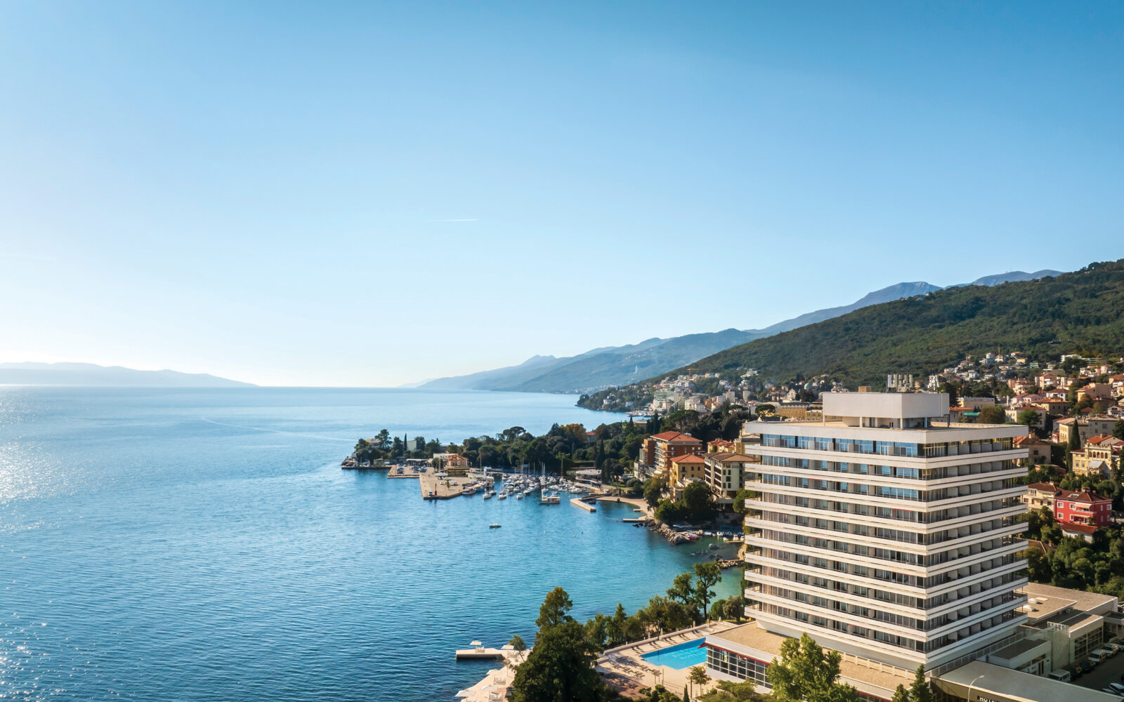 Liburnia Hotels & Villas