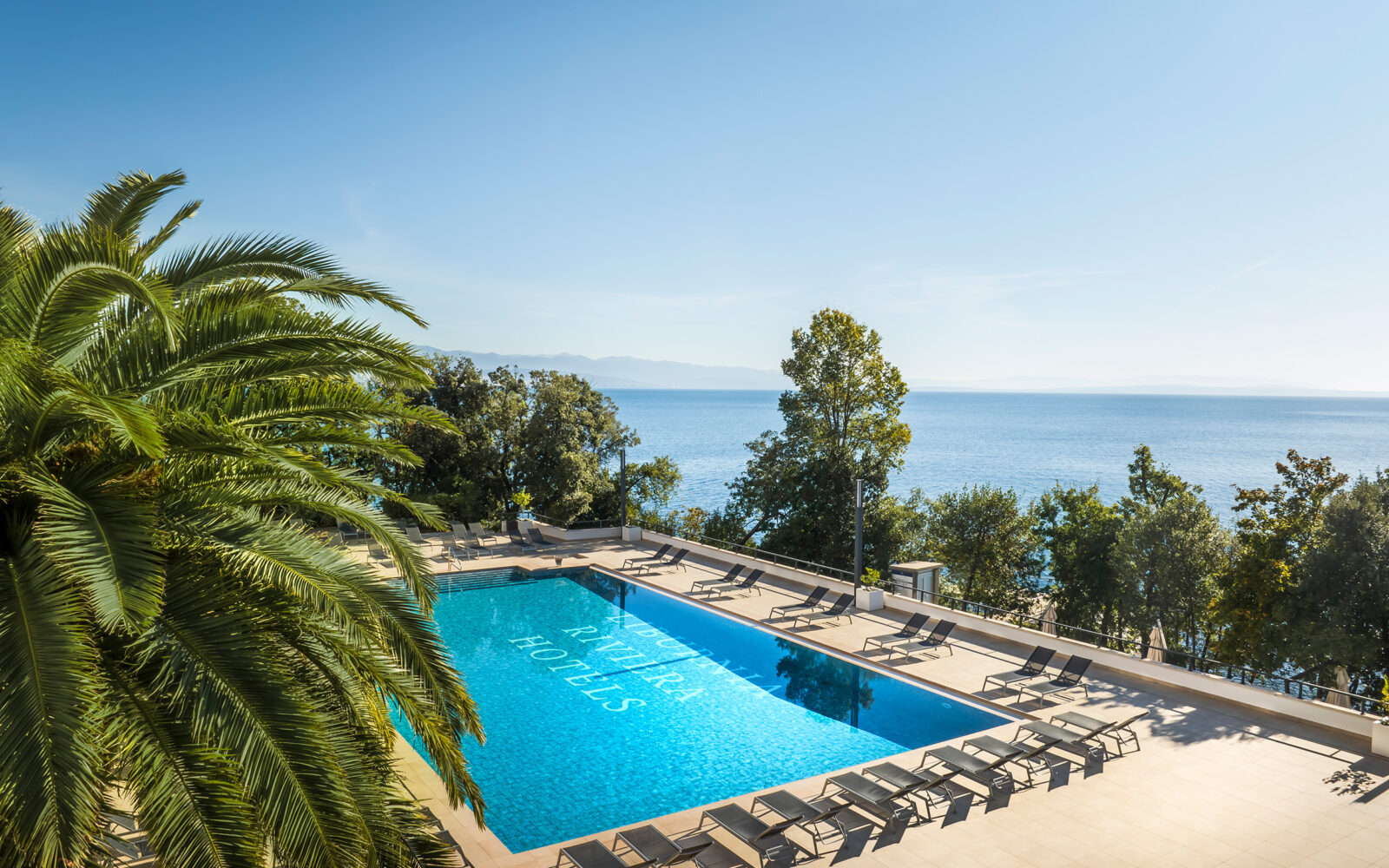 Liburnia Hotels & Villas