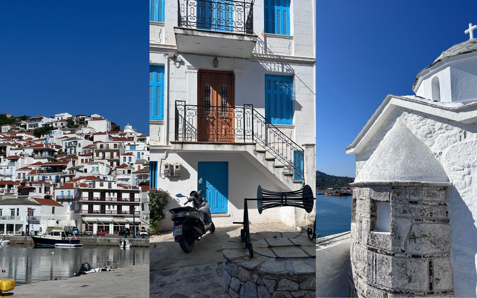 Je ta otok najlepše varovana skrivnost Grčije?