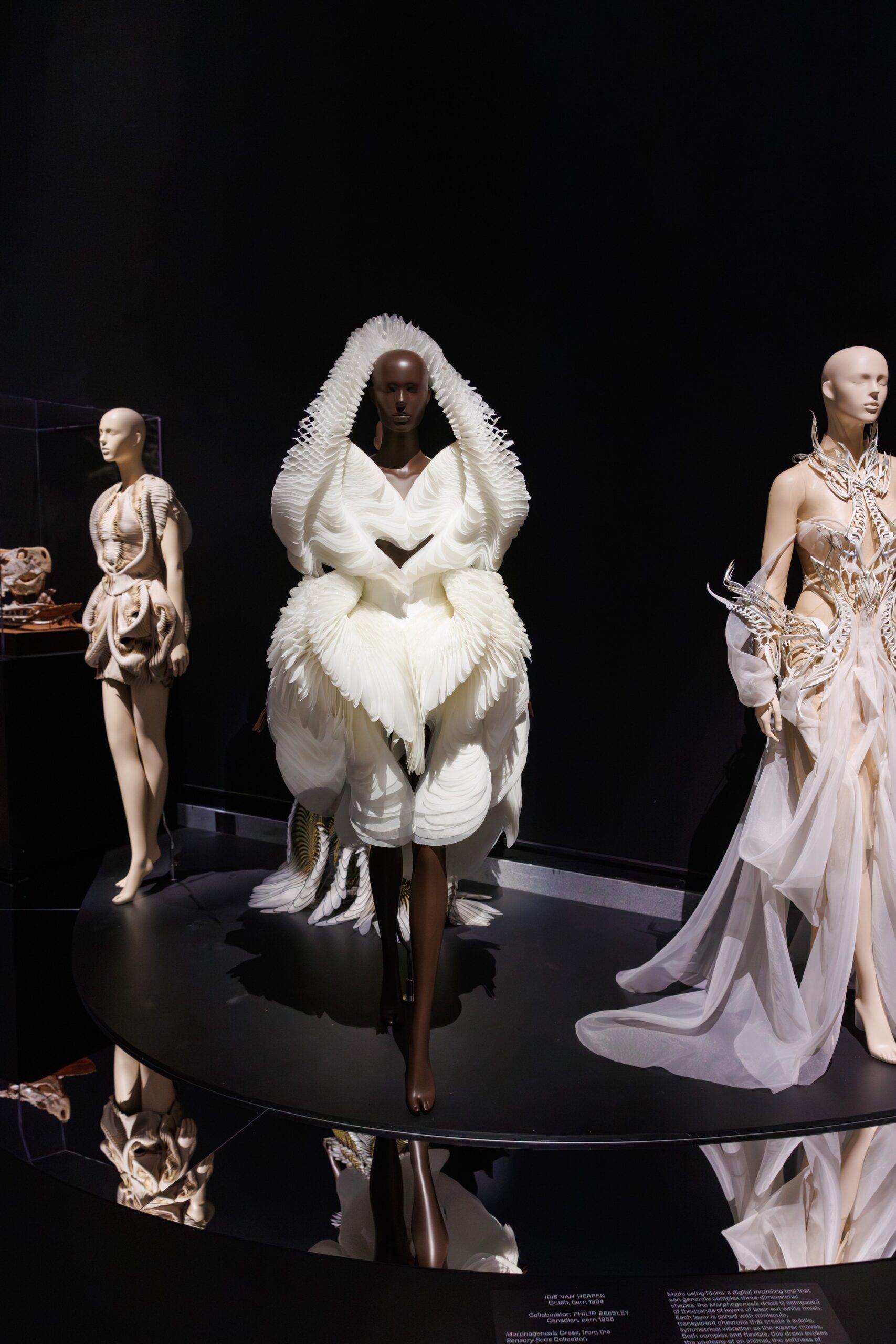 Retrospektiva Iris van Herpen