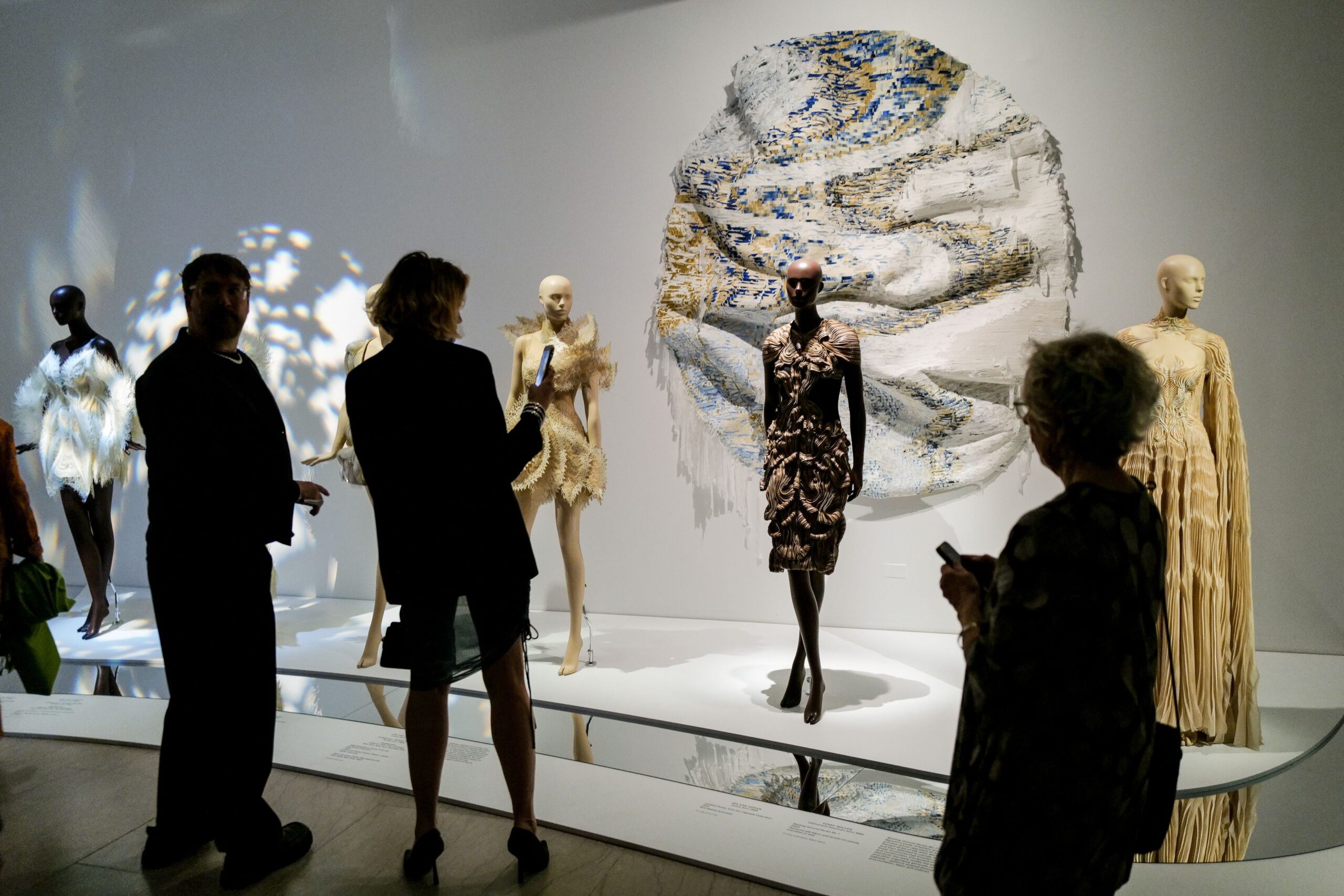 Retrospektiva Iris van Herpen