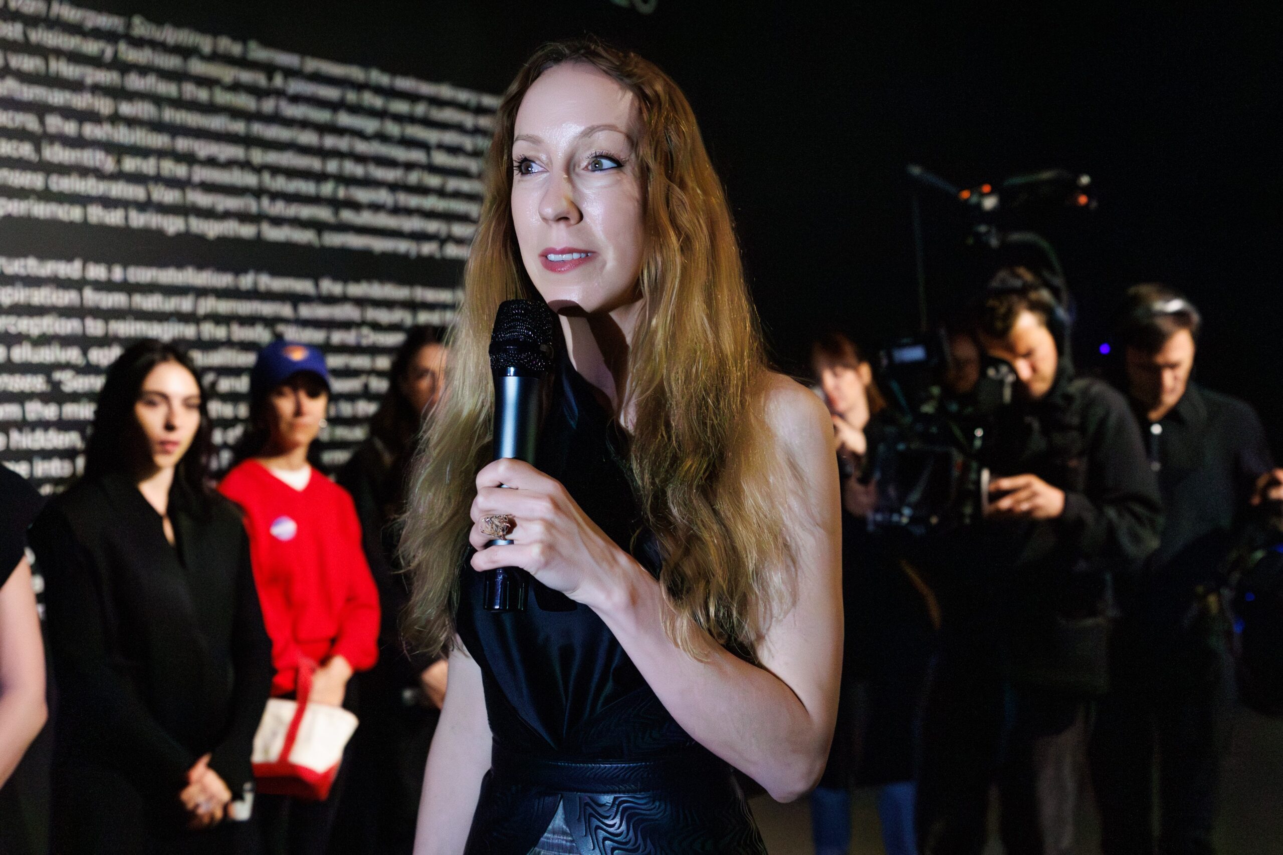 Retrospektiva Iris van Herpen