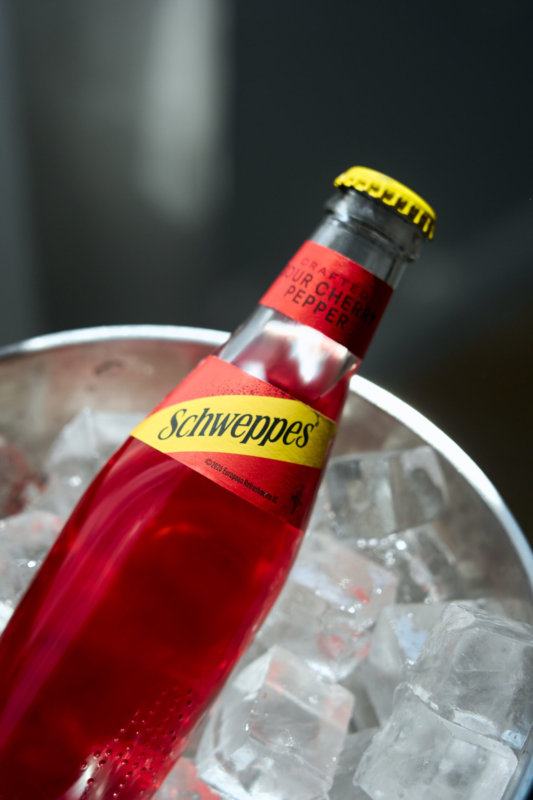 Matej Zemljič, Schweppes, Claud
