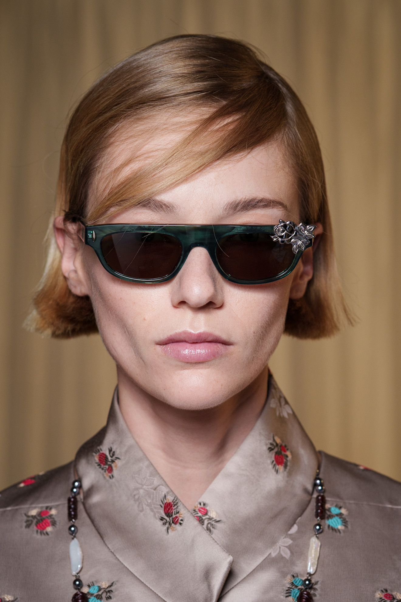 Sončna očala Tory Burch