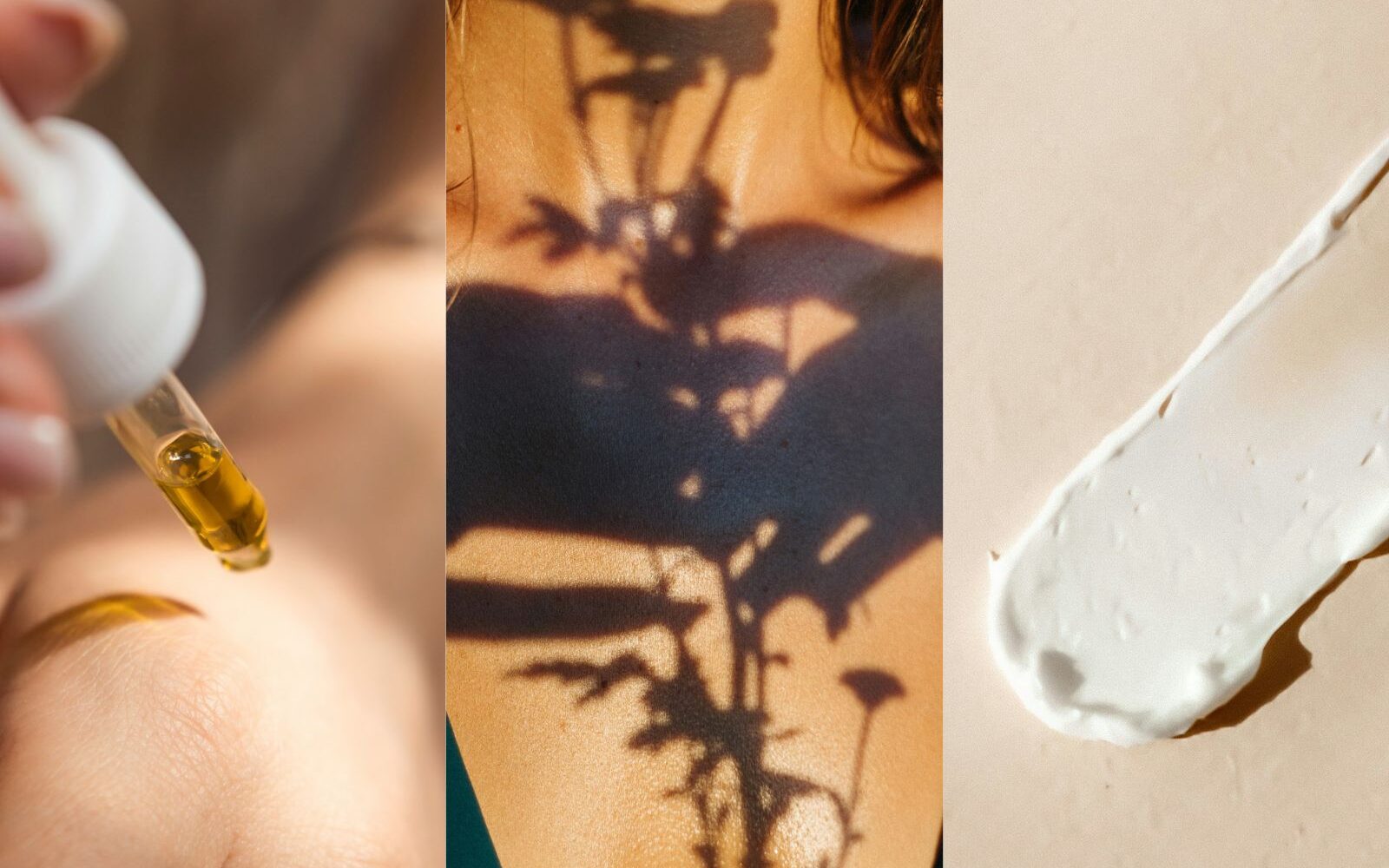 To je 5 odličnih alternativ retinolu, ki vam bodo olajšale lepotno rutino