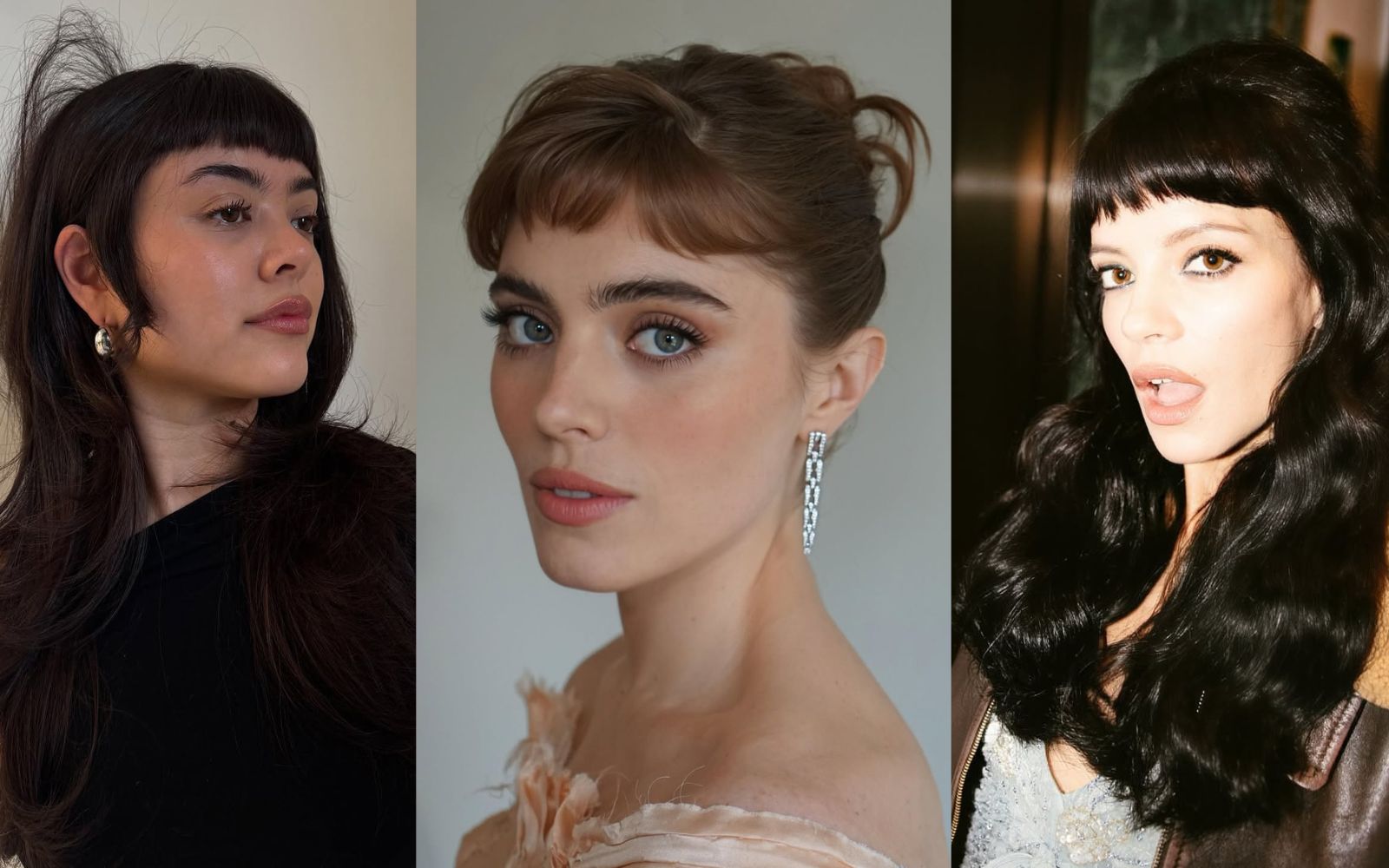 S to zvezdniško pričesko se vrača glamurozen retro trend