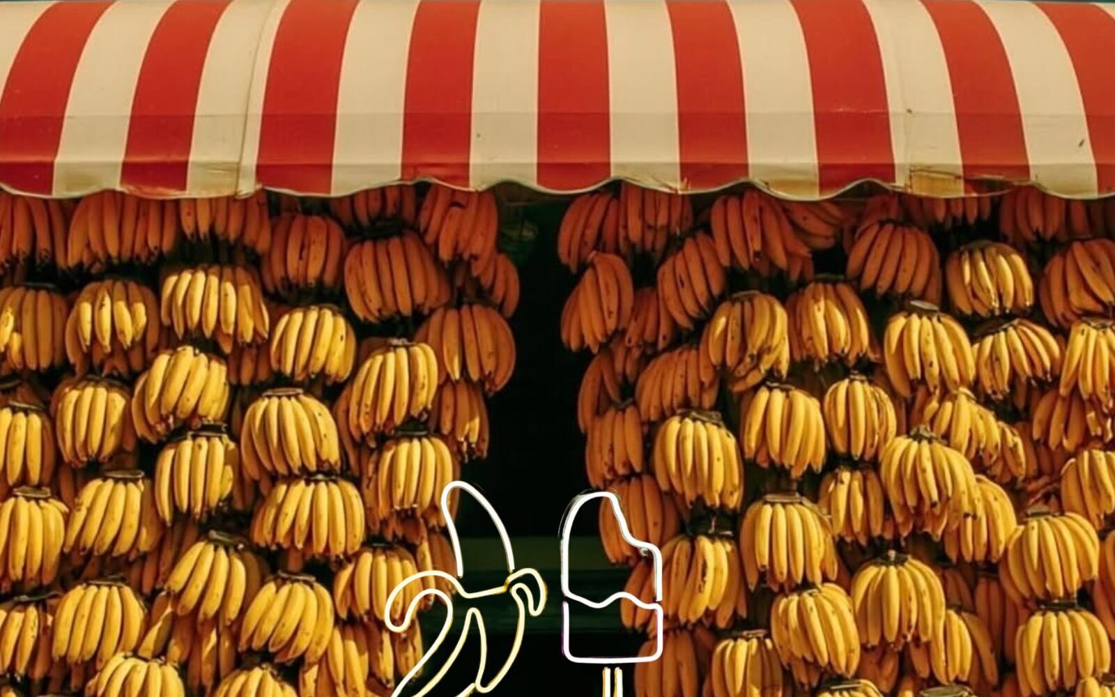 To je recept za najbolj viralno bananino poslastico