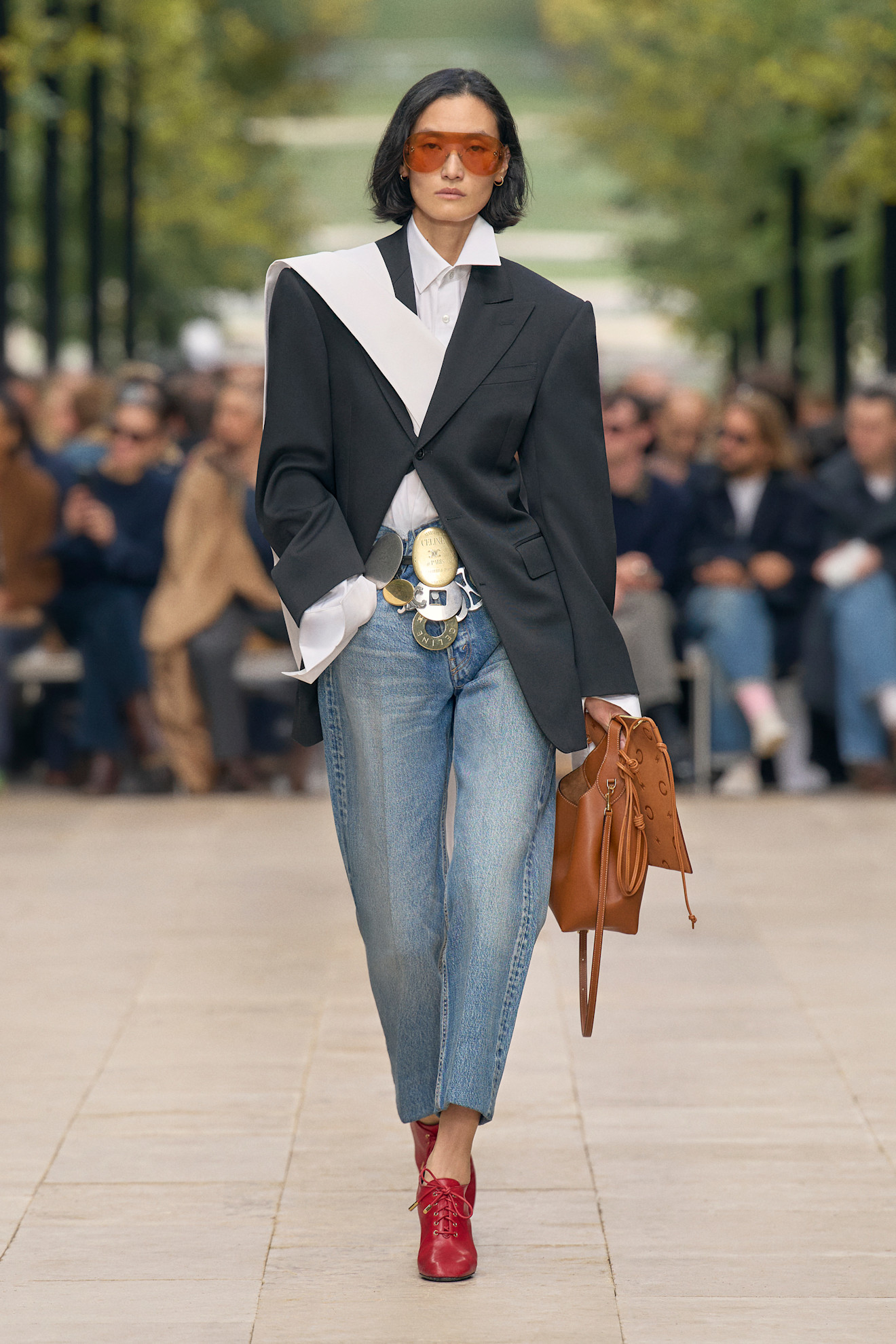 Celine SS26