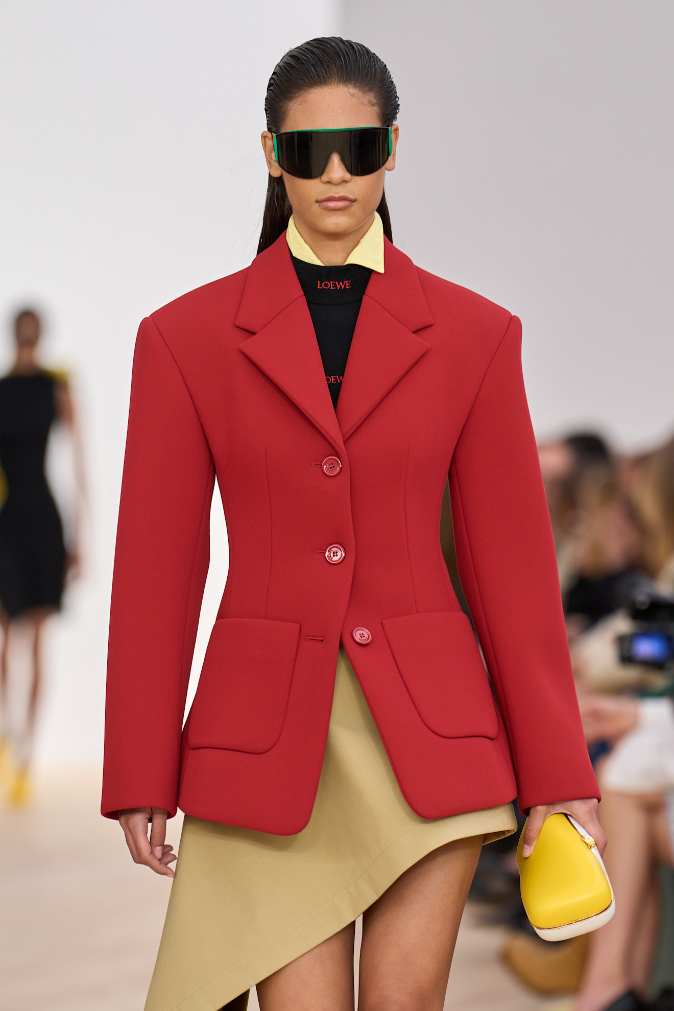 Loewe SS26