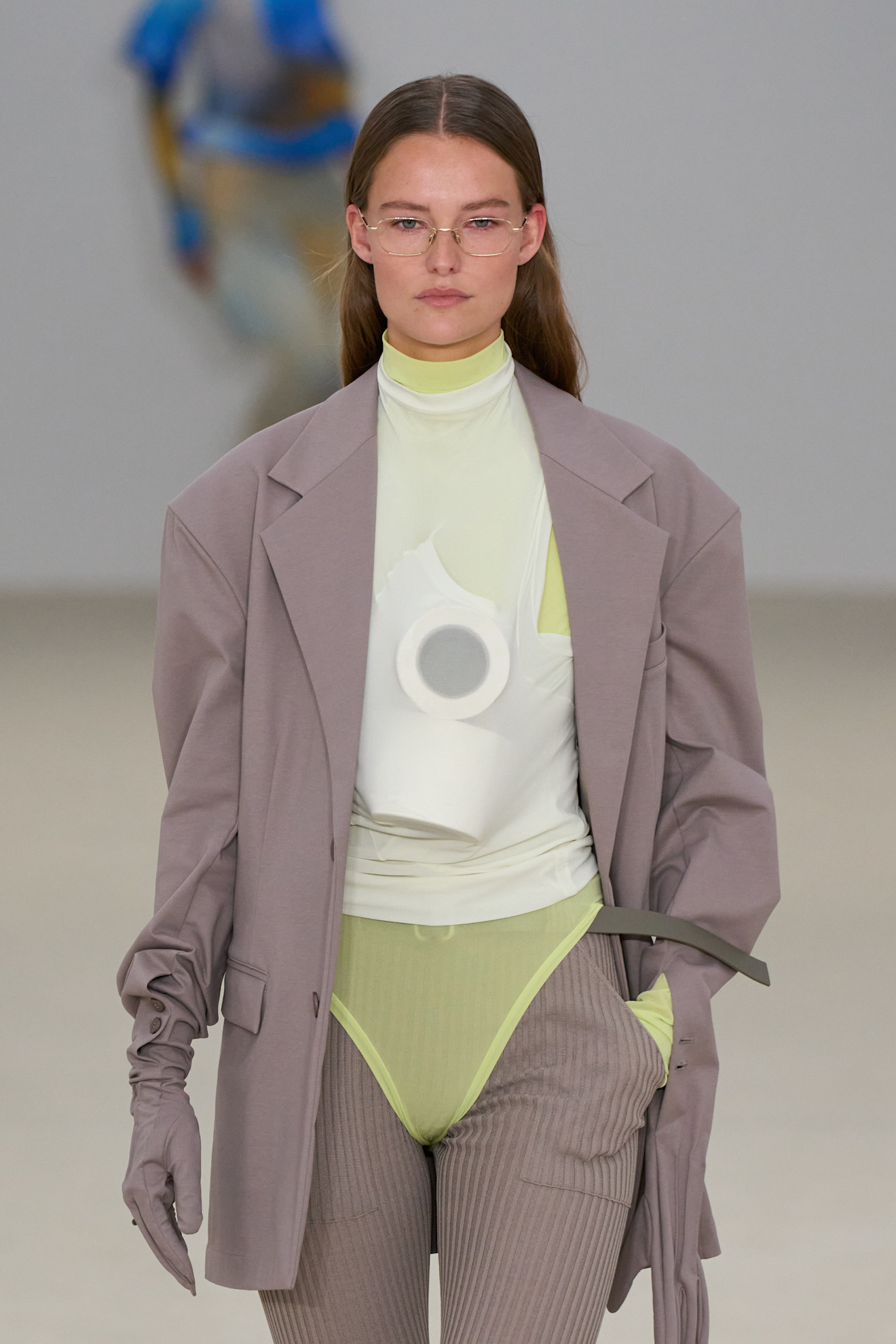 Issey Miyake SS26