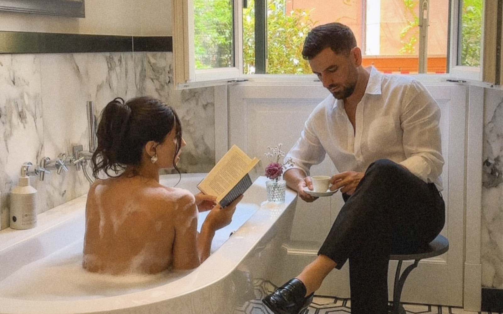 Kaj so wellness zmenki in zakaj so vse bolj priljubljeni?