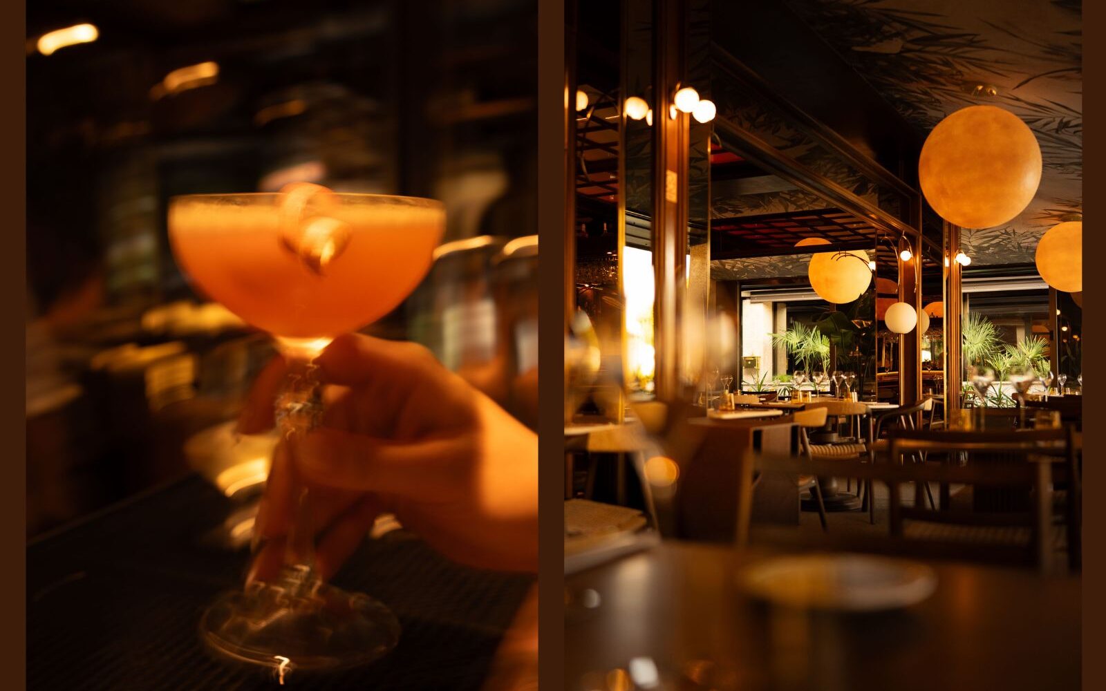 V Opatiji je svoja vrata odprla edinstvena restavracija in bar Martini’s
