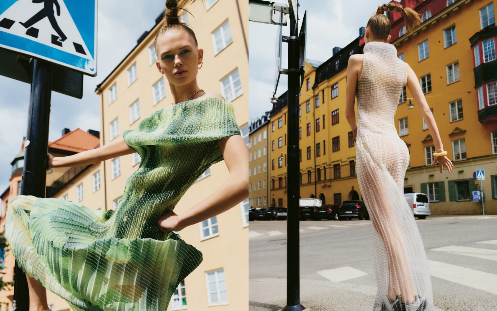 Slovenska moda prihaja na Berlinski teden mode