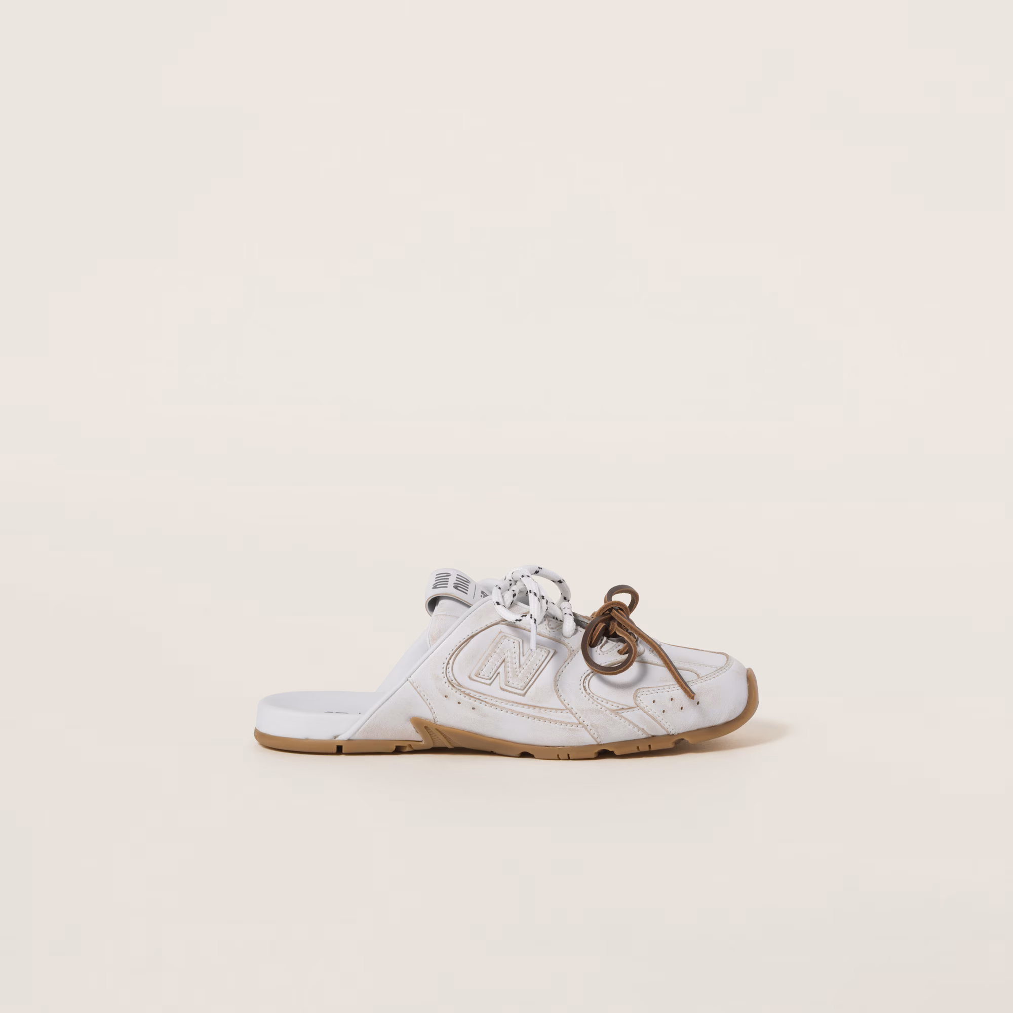 New Balance X Miu Miu 530 SL deco