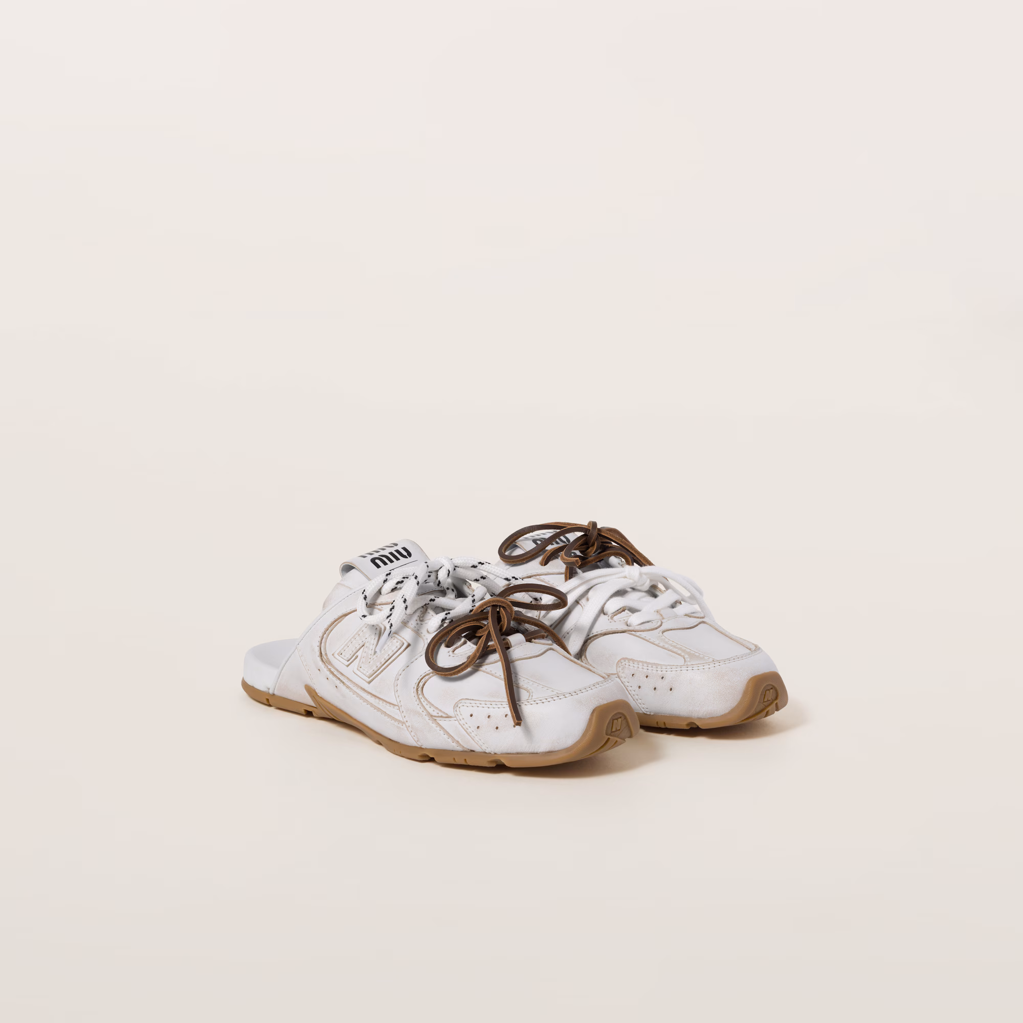 New Balance X Miu Miu 530 SL deco