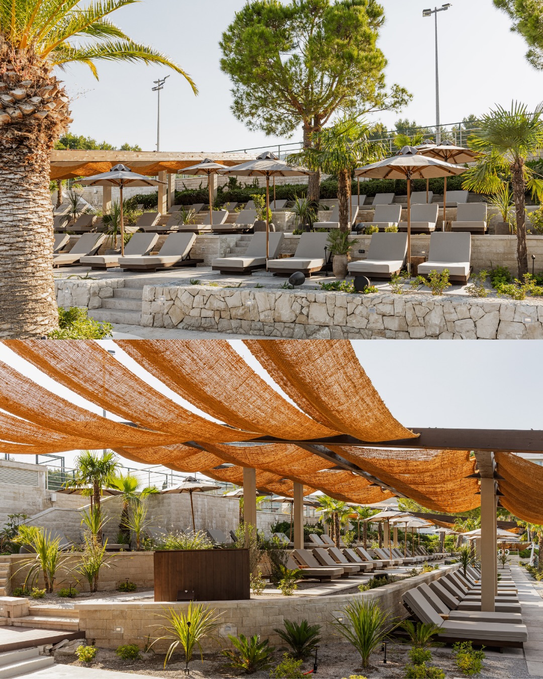 Zhega Beach Club