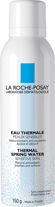 La Roche-Posay termalna voda