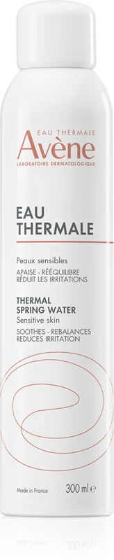 Avène termalna voda