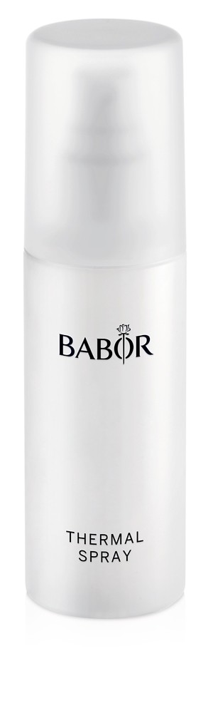 Babor termalna voda
