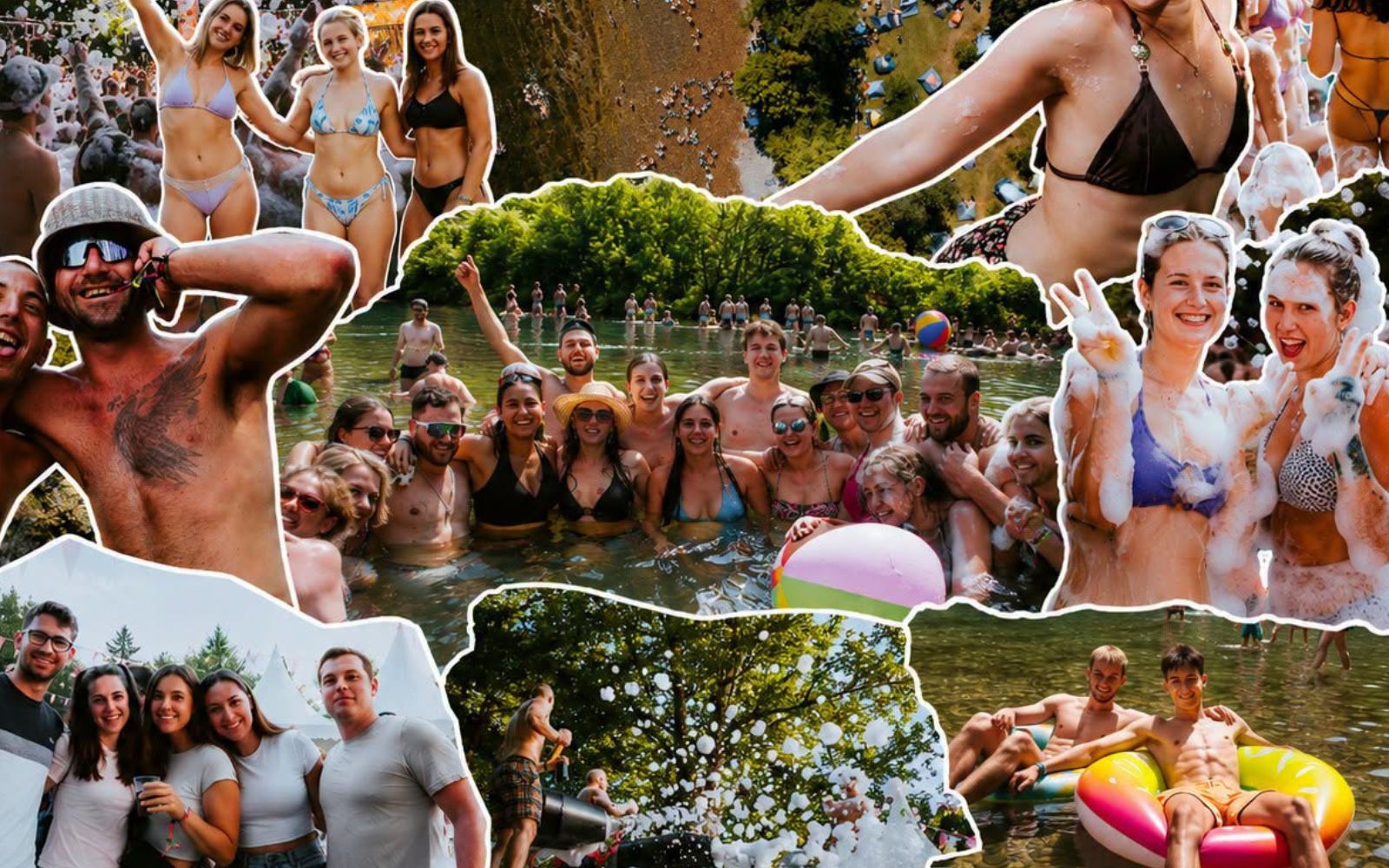 Poletna pravljica ob Kolpi se začenja s Castle Festivalom