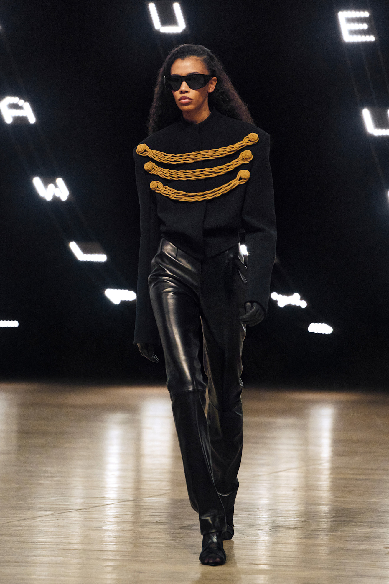 Khaite FW26, Foto: Spotlight / Launchmetrics