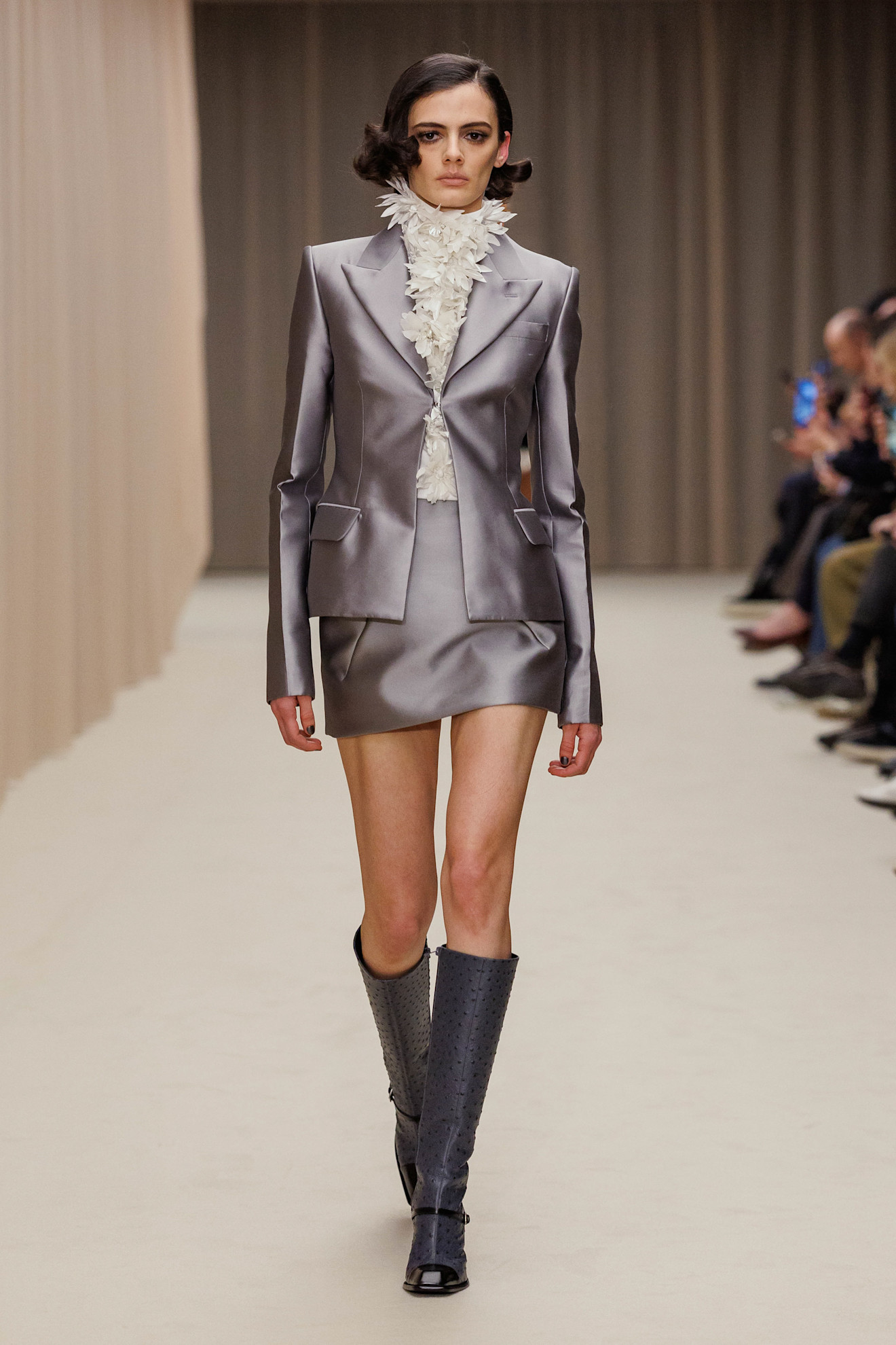 Alexander McQueen FW26