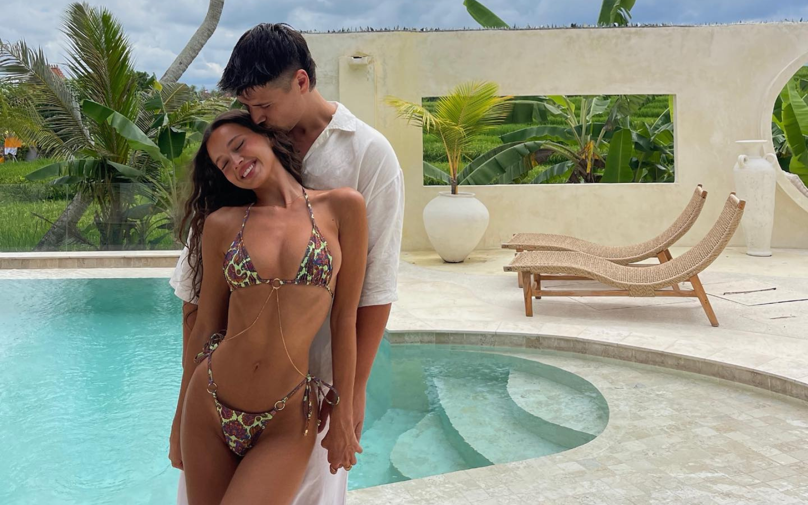 “Tourist boyfriend” je novi trend, ki osvaja družbena omrežja