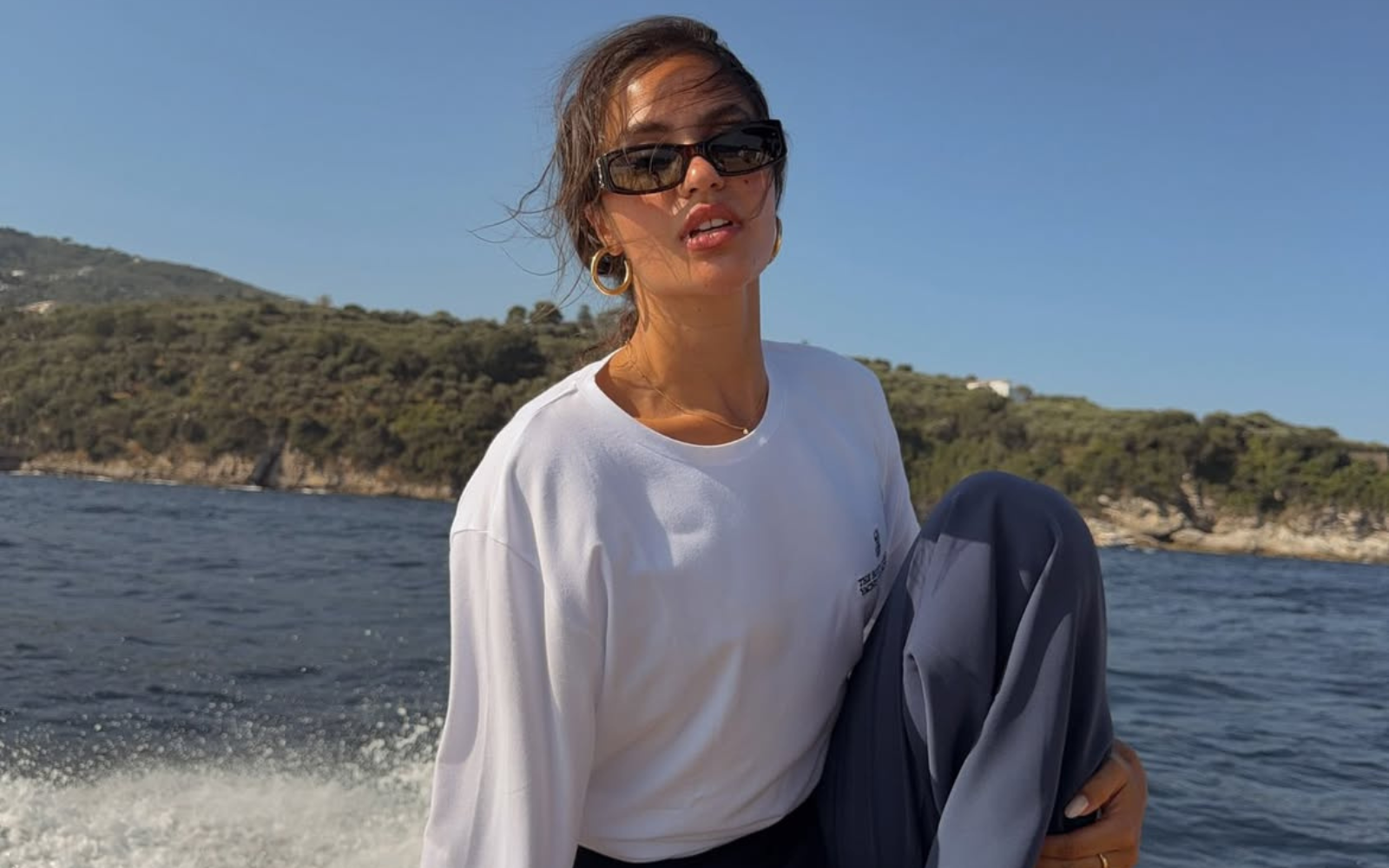 Preprost trik za več samozavesti