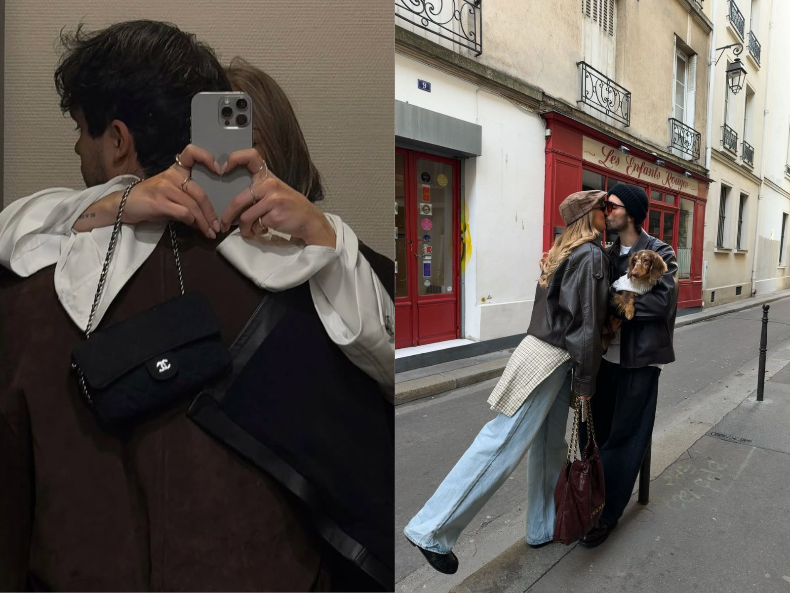 5 najbolj zanesljivih znakov, da ste nekomu resnično všeč