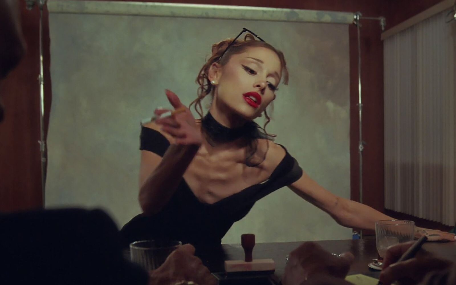 Tako se je Ariana Grande odzvala na kritike o pretirani izgubi teže