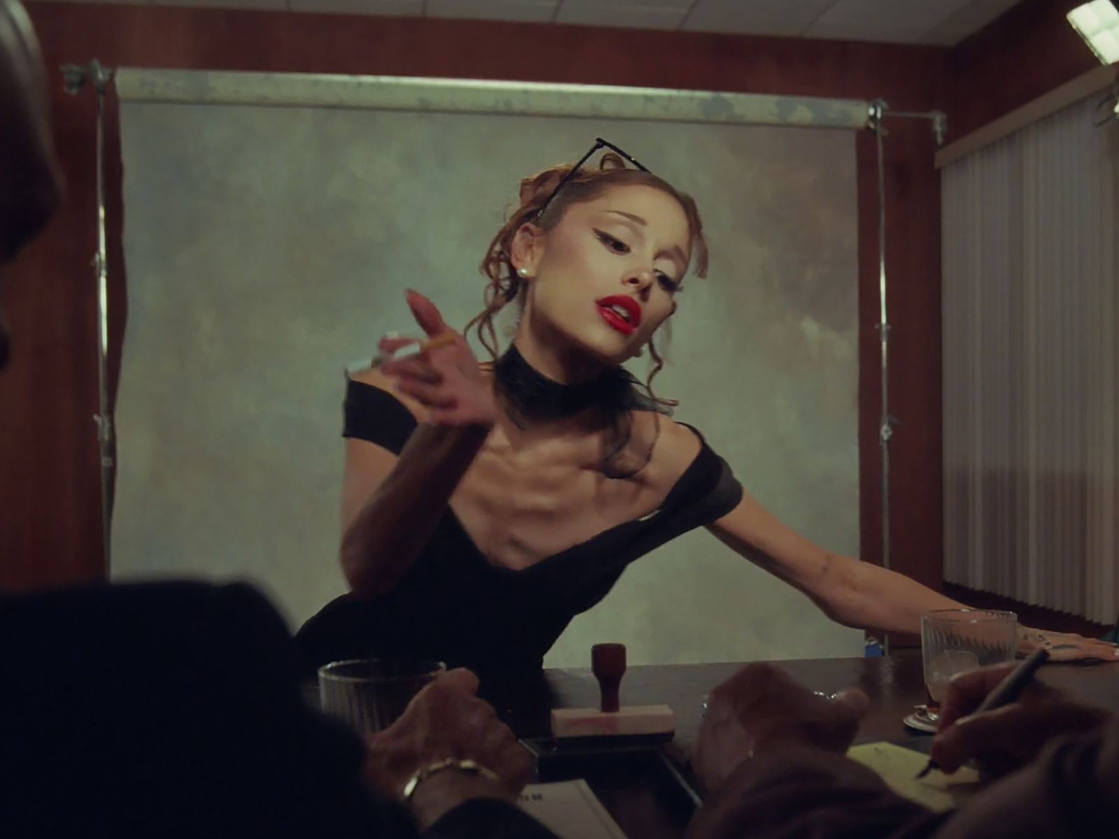 Tako se je Ariana Grande odzvala na kritike o pretirani izgubi teže