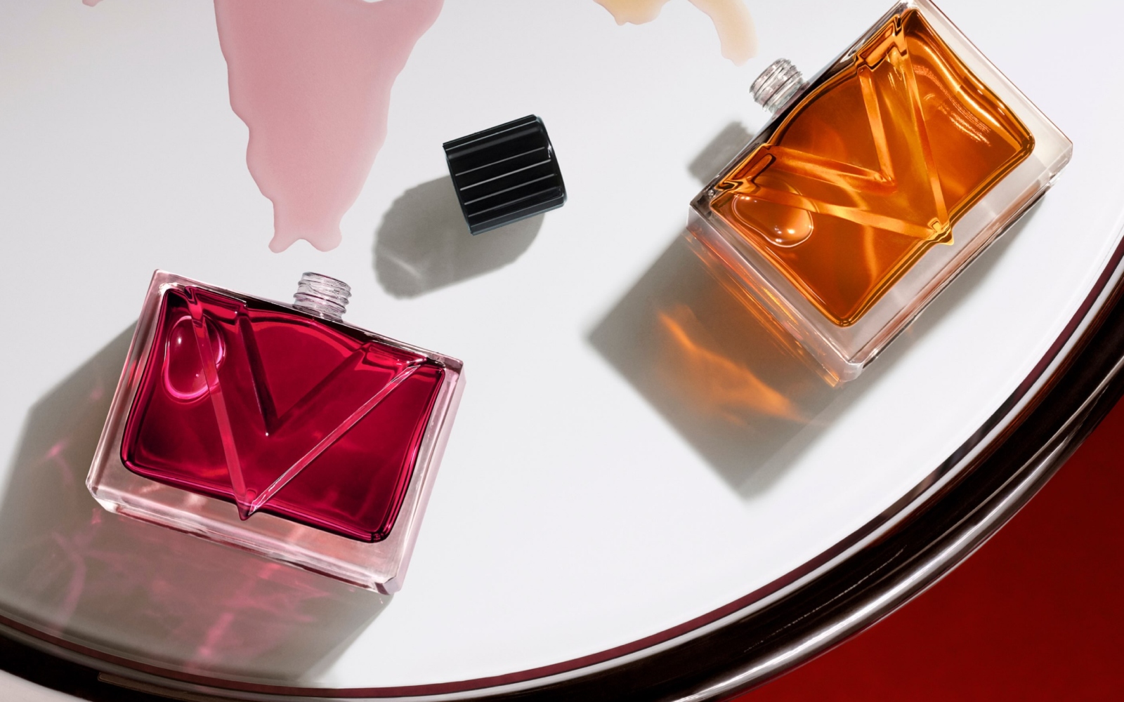 Parfum, ki bo prebudil vajino strast