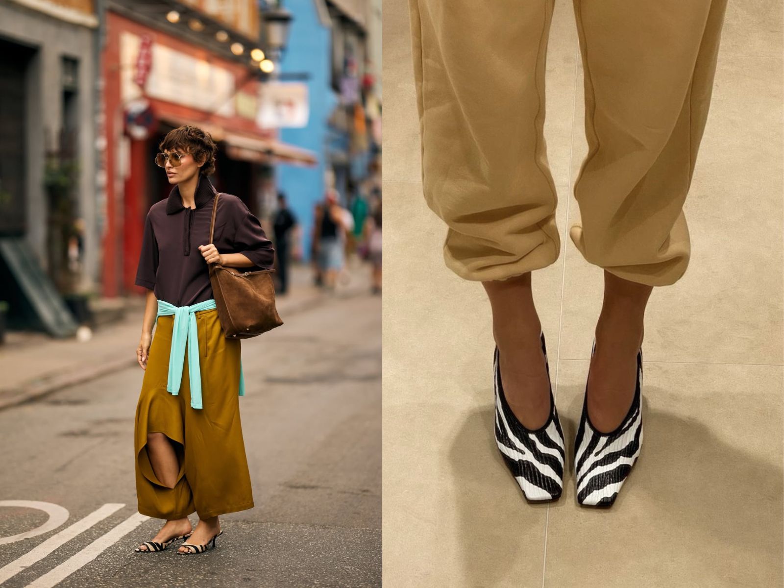 To so čevlji, ki jih ima letos v omari vsaka modna ženska