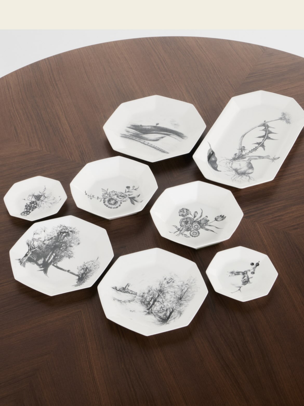 Baisi Guadagnino Zara Home