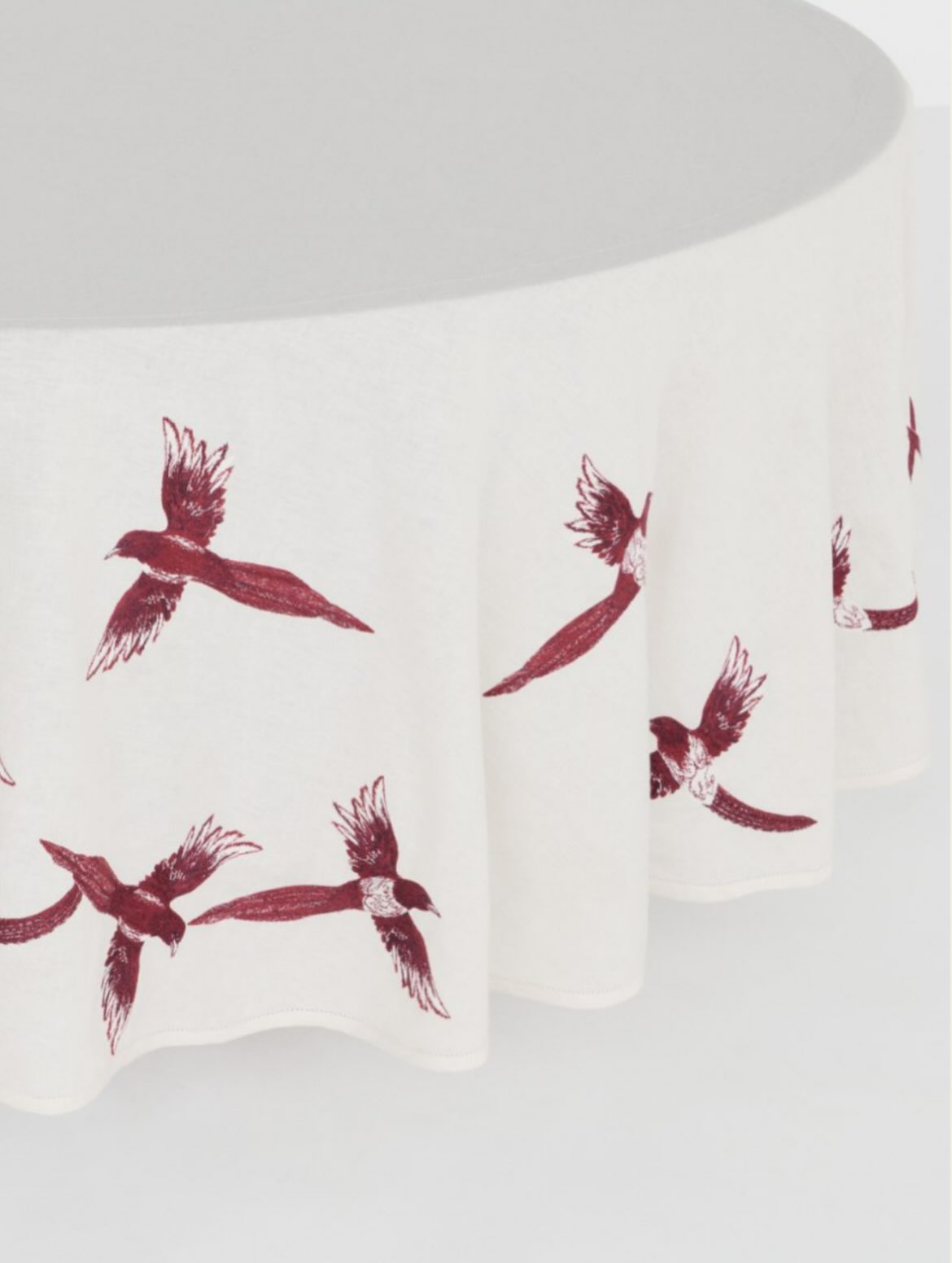 Baisi Guadagnino Zara Home