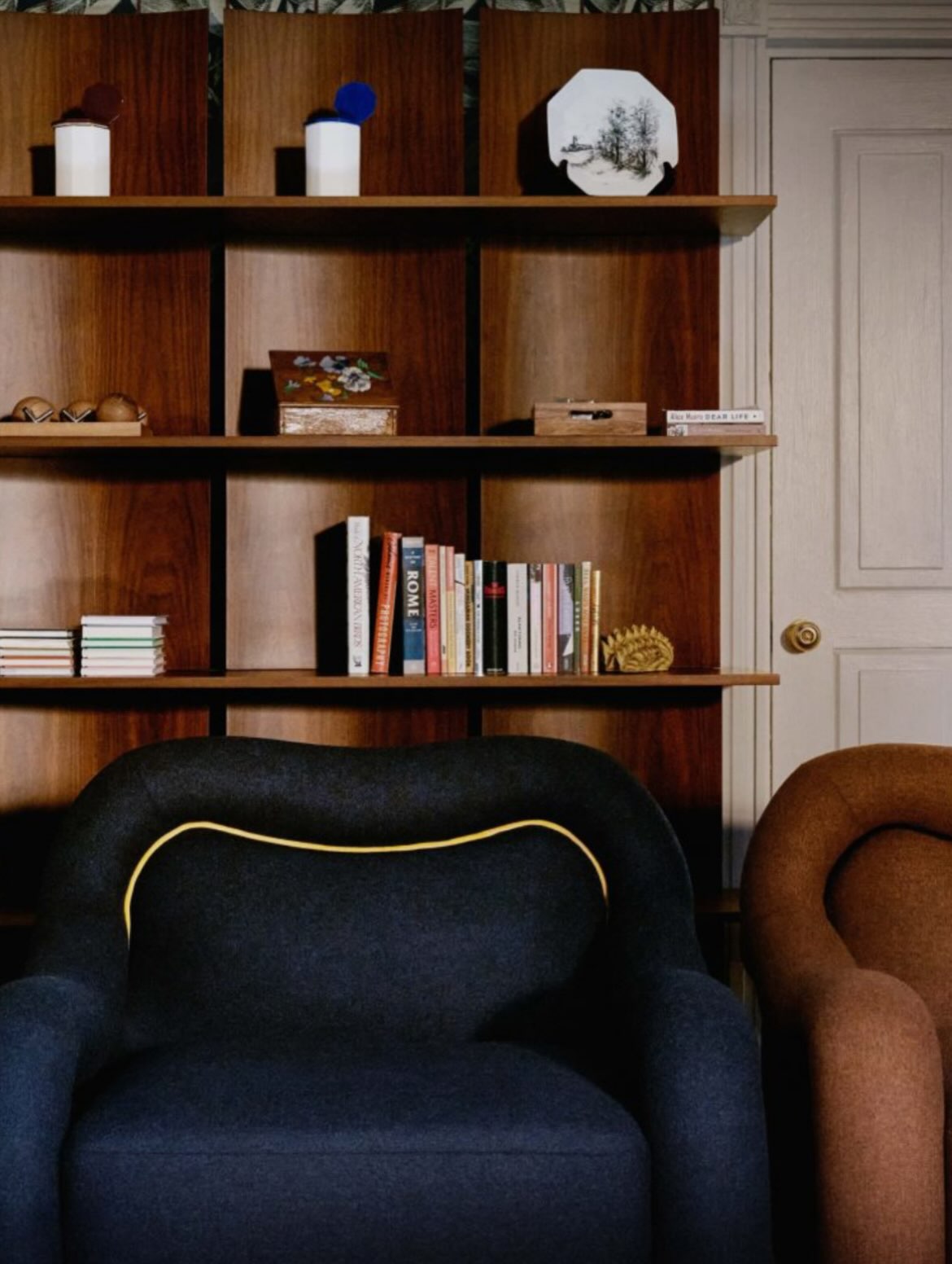 Baisi Guadagnino Zara Home
