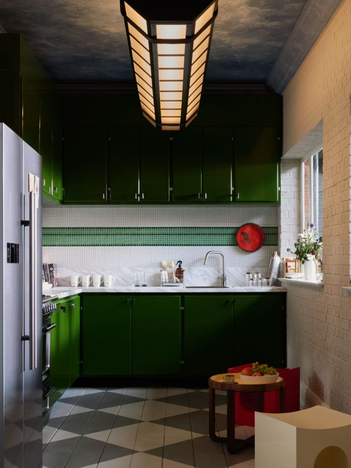Baisi Guadagnino Zara Home