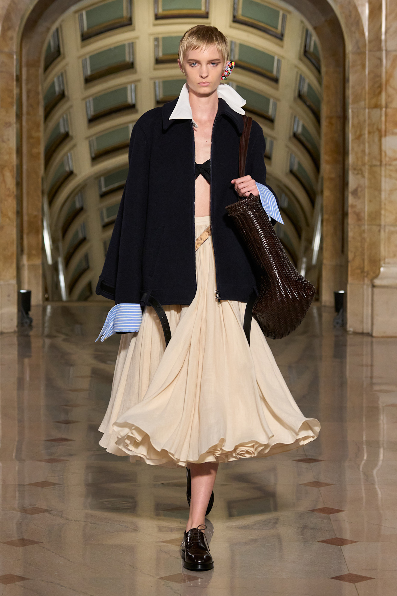 teden mode nyfw