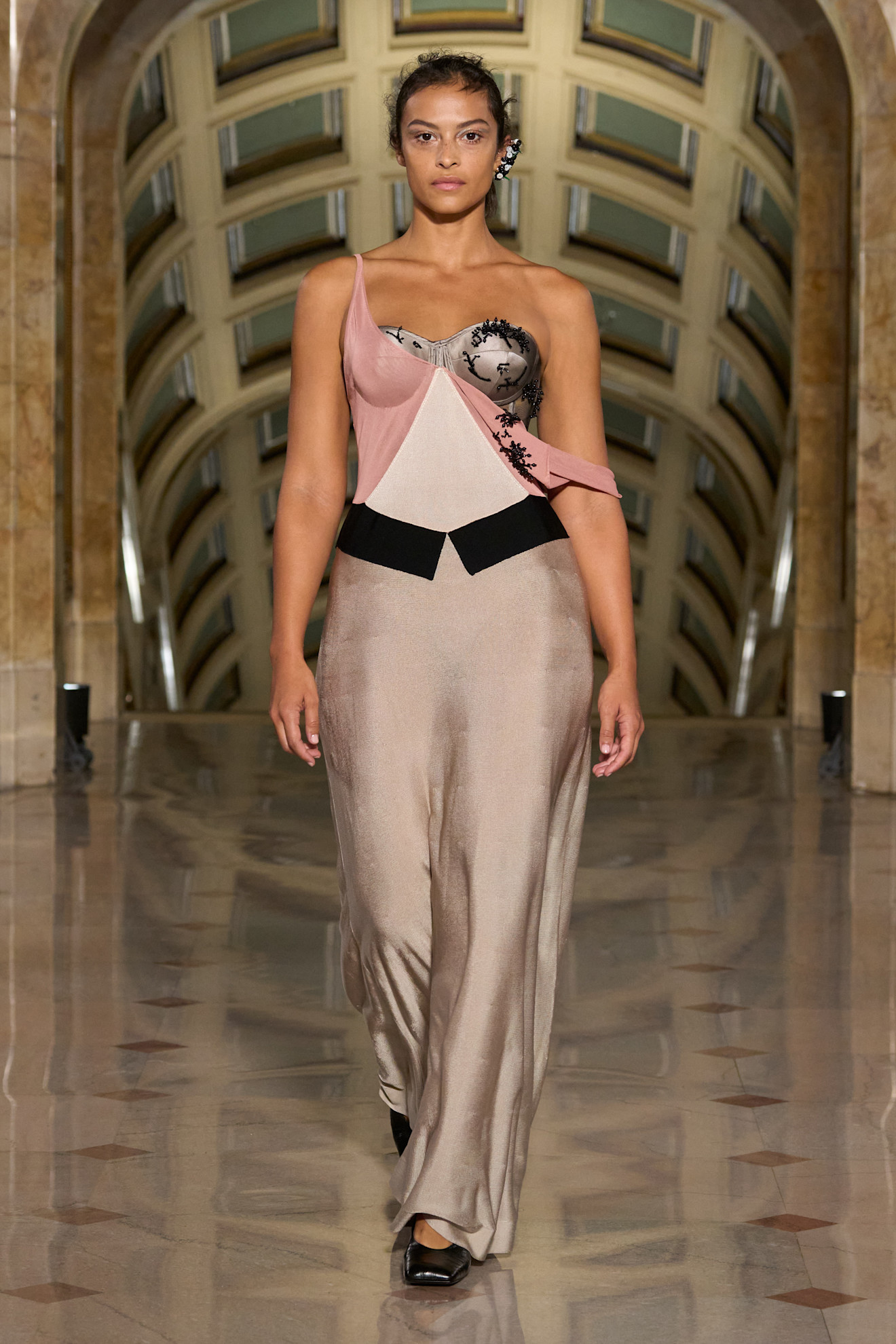 teden mode nyfw