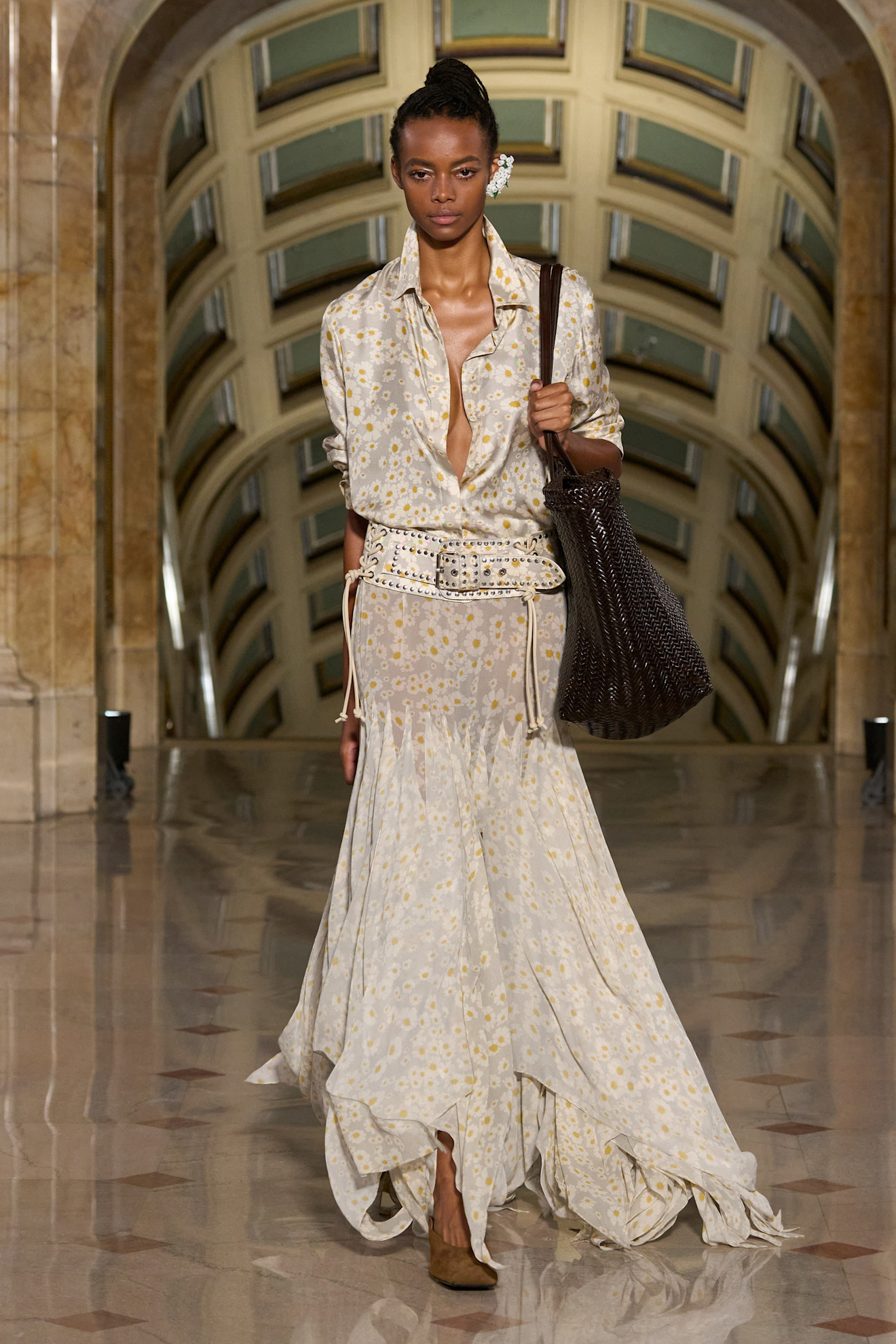 teden mode nyfw