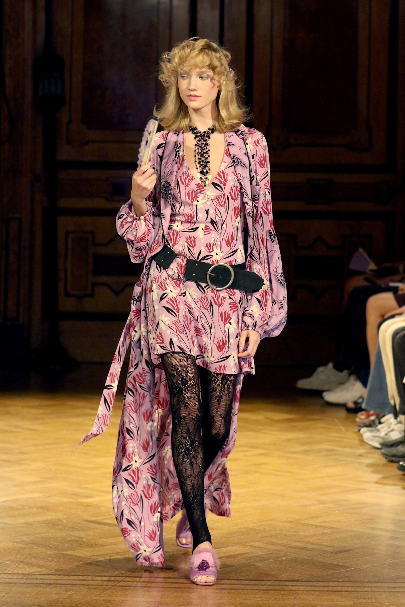teden mode nyfw