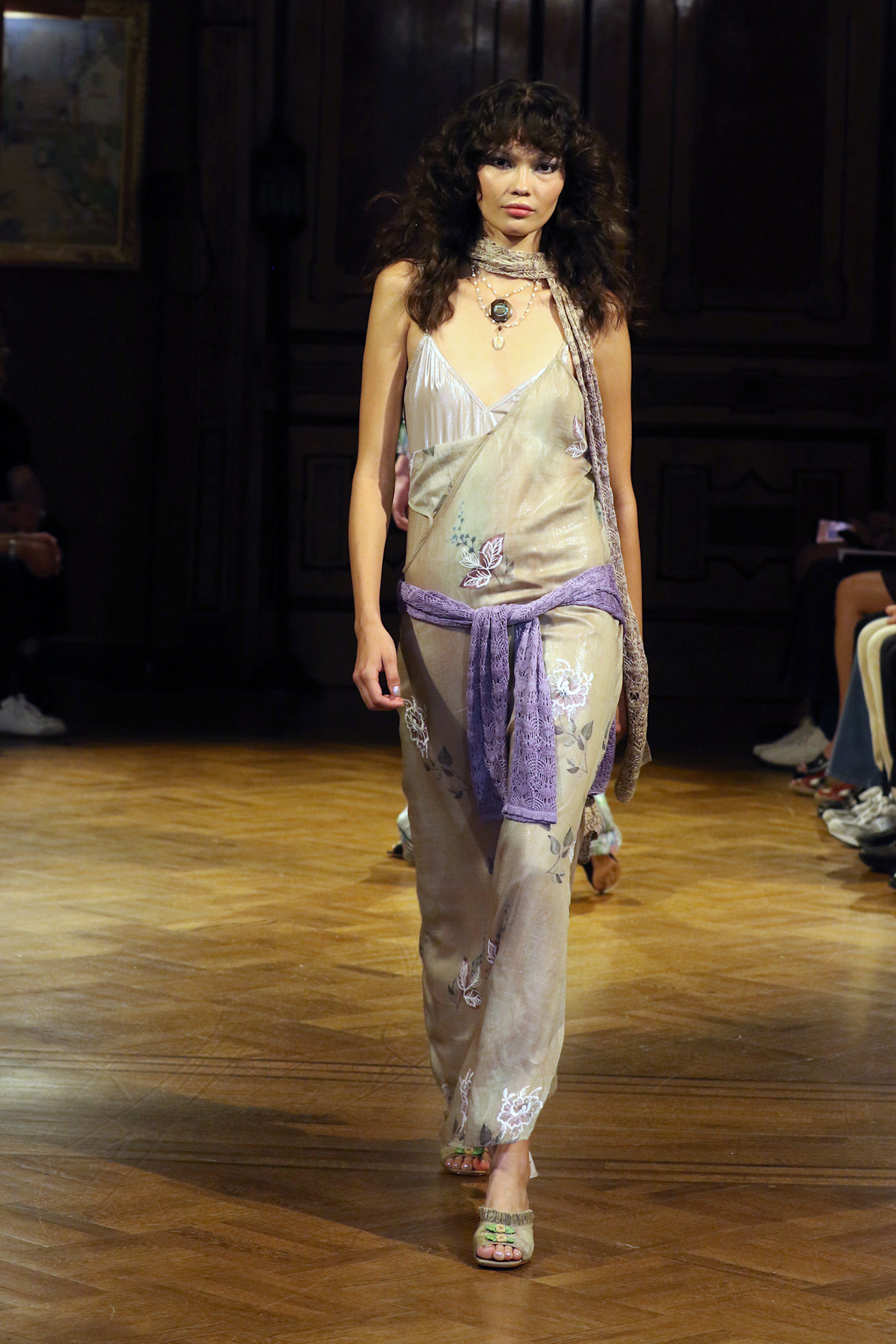 teden mode nyfw