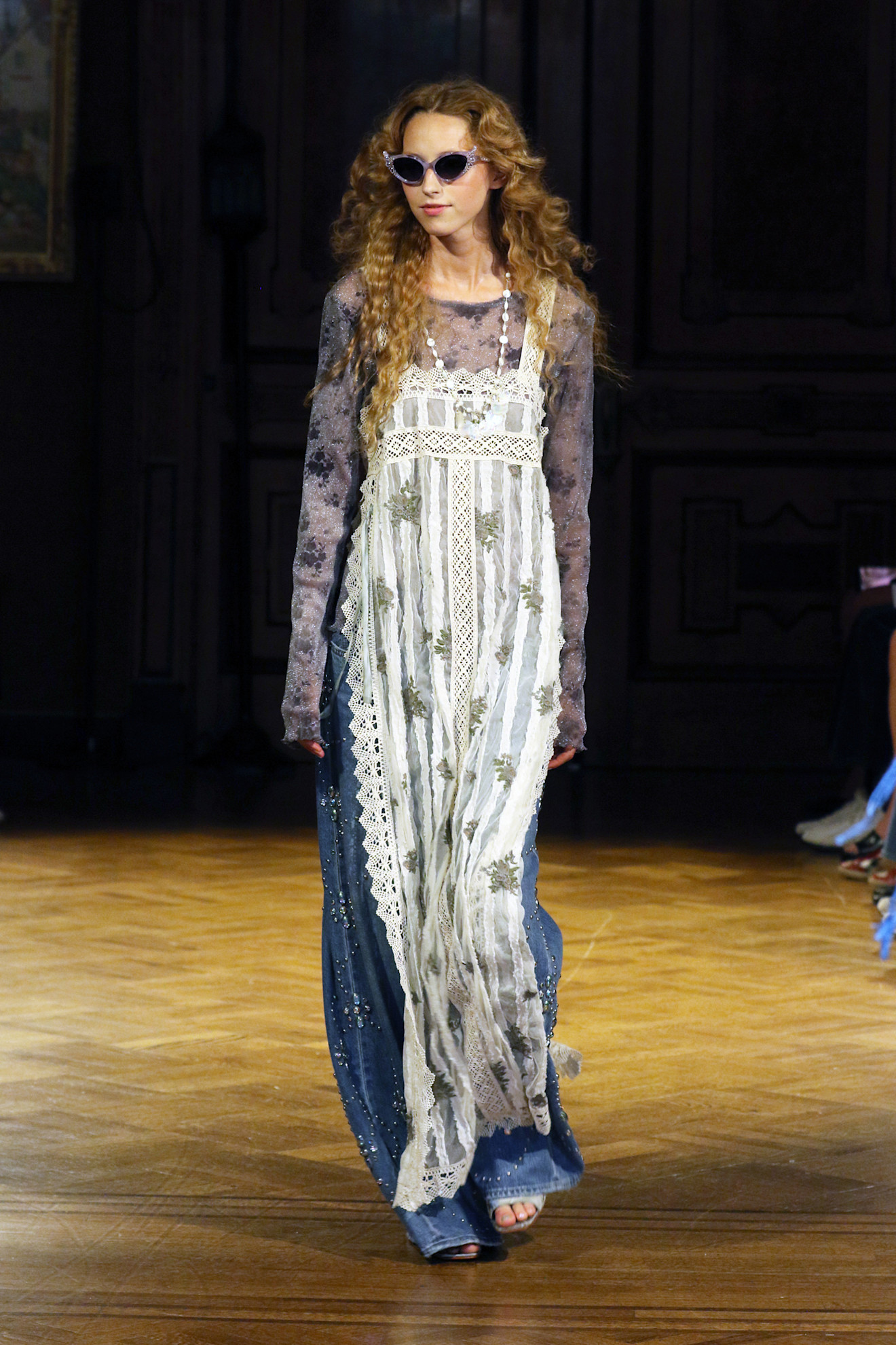 teden mode nyfw